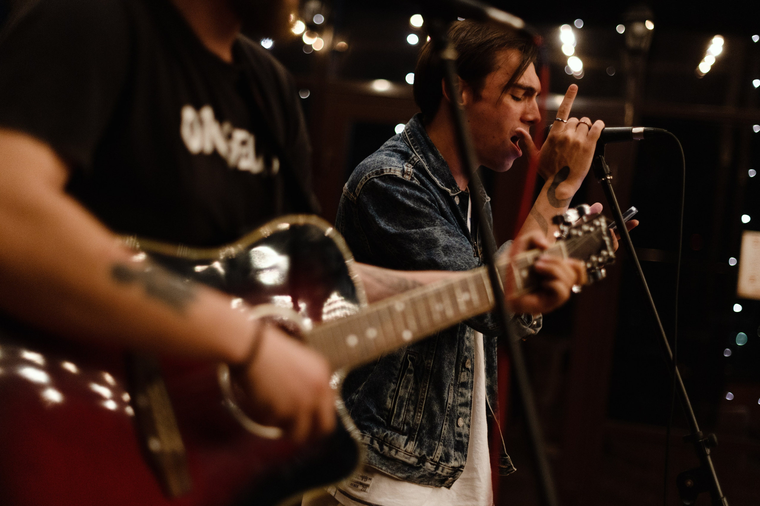 Арт платформа «Орфеус». Капитан Неба. Профессиональная фотосессия в Краснодаре | Фотограф Денис Труфанов