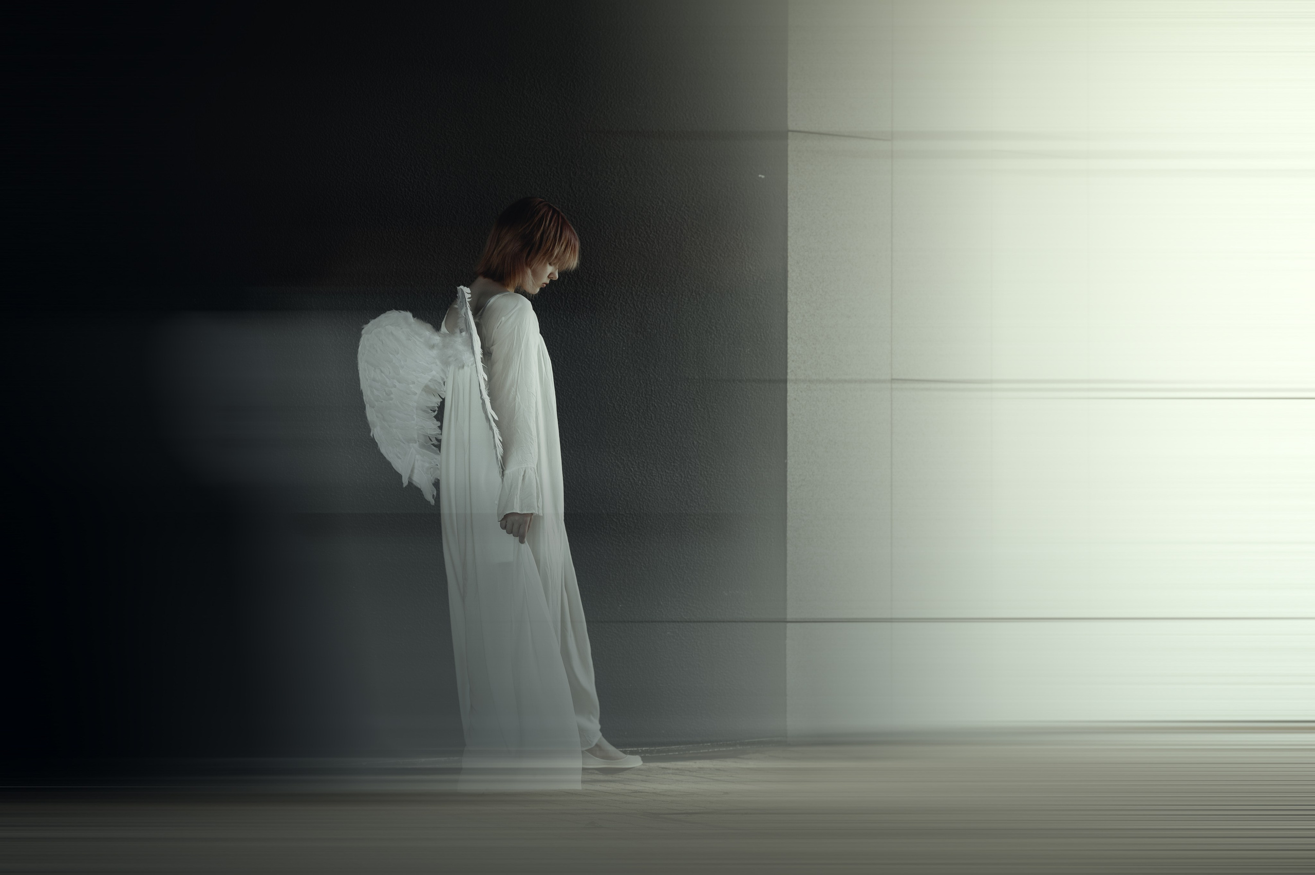 И на земле есть место для рая. Профессиональная фотосессия в Краснодаре | Фотограф Денис Труфанов