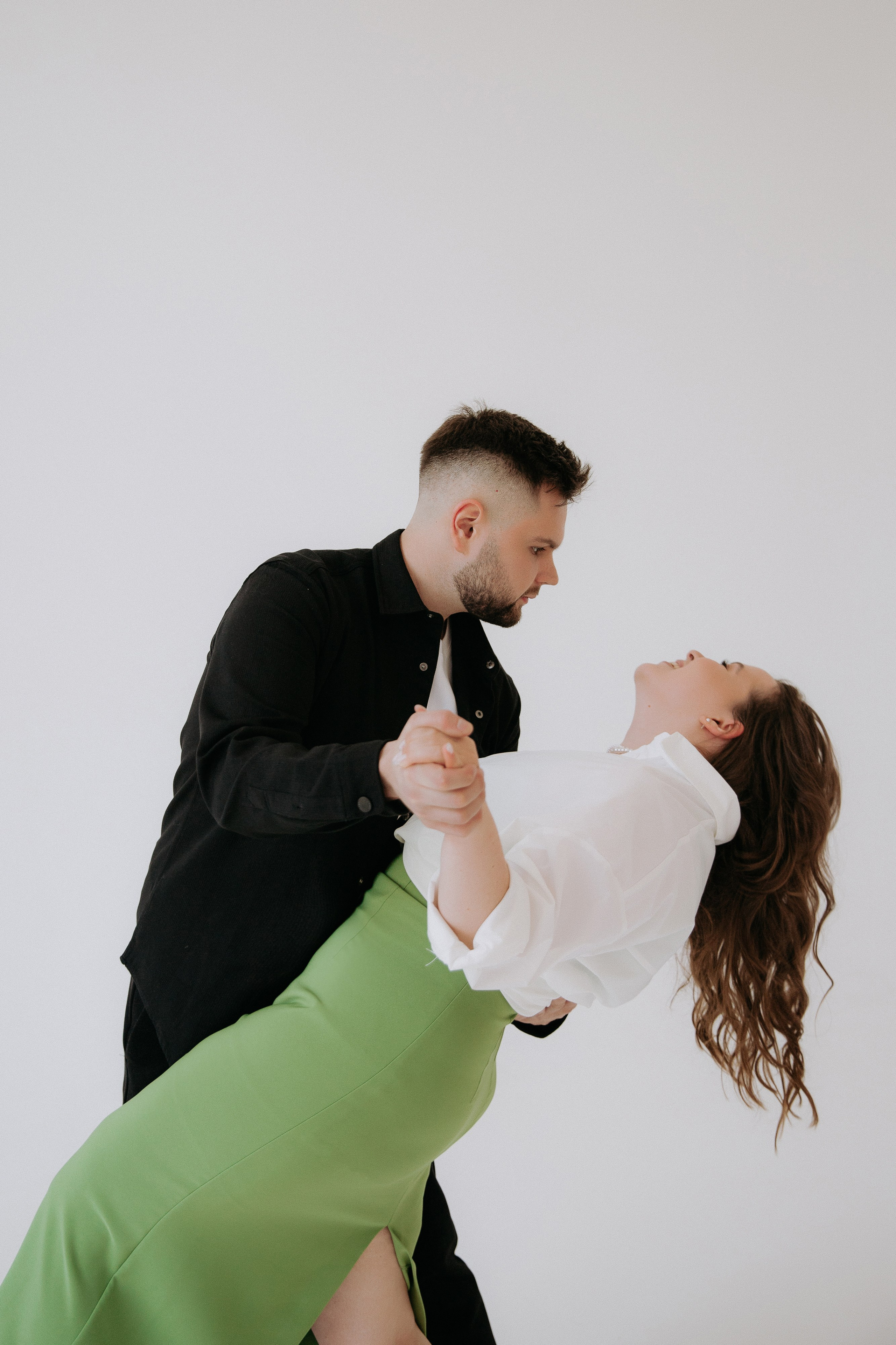 Андрей и Таня. Свадебный фотограф Нижний Новгород