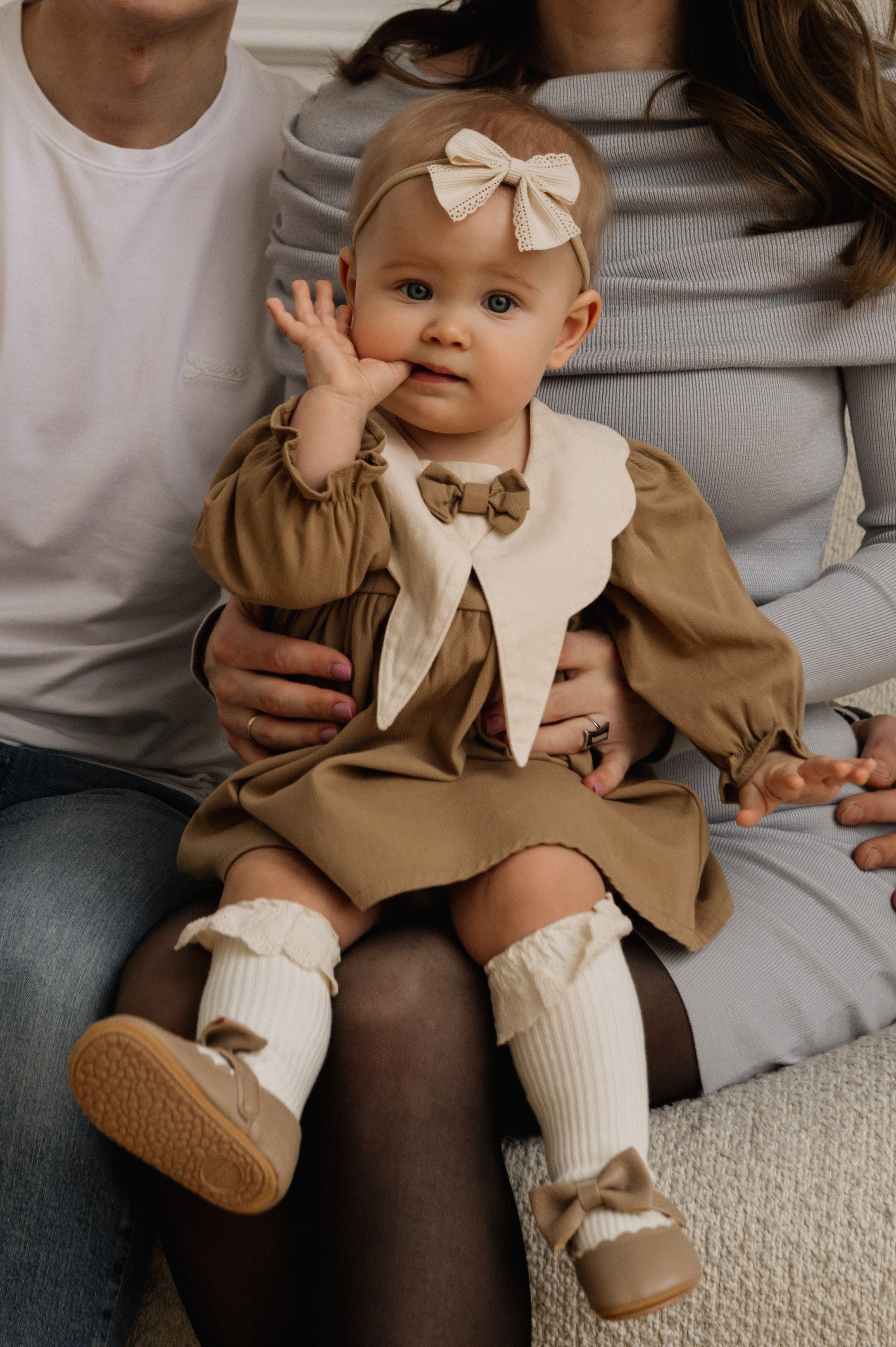 Варе годик). Свадебный, портретный, фотограф беременности в Нижнем Новгороде Алина Зиновьева