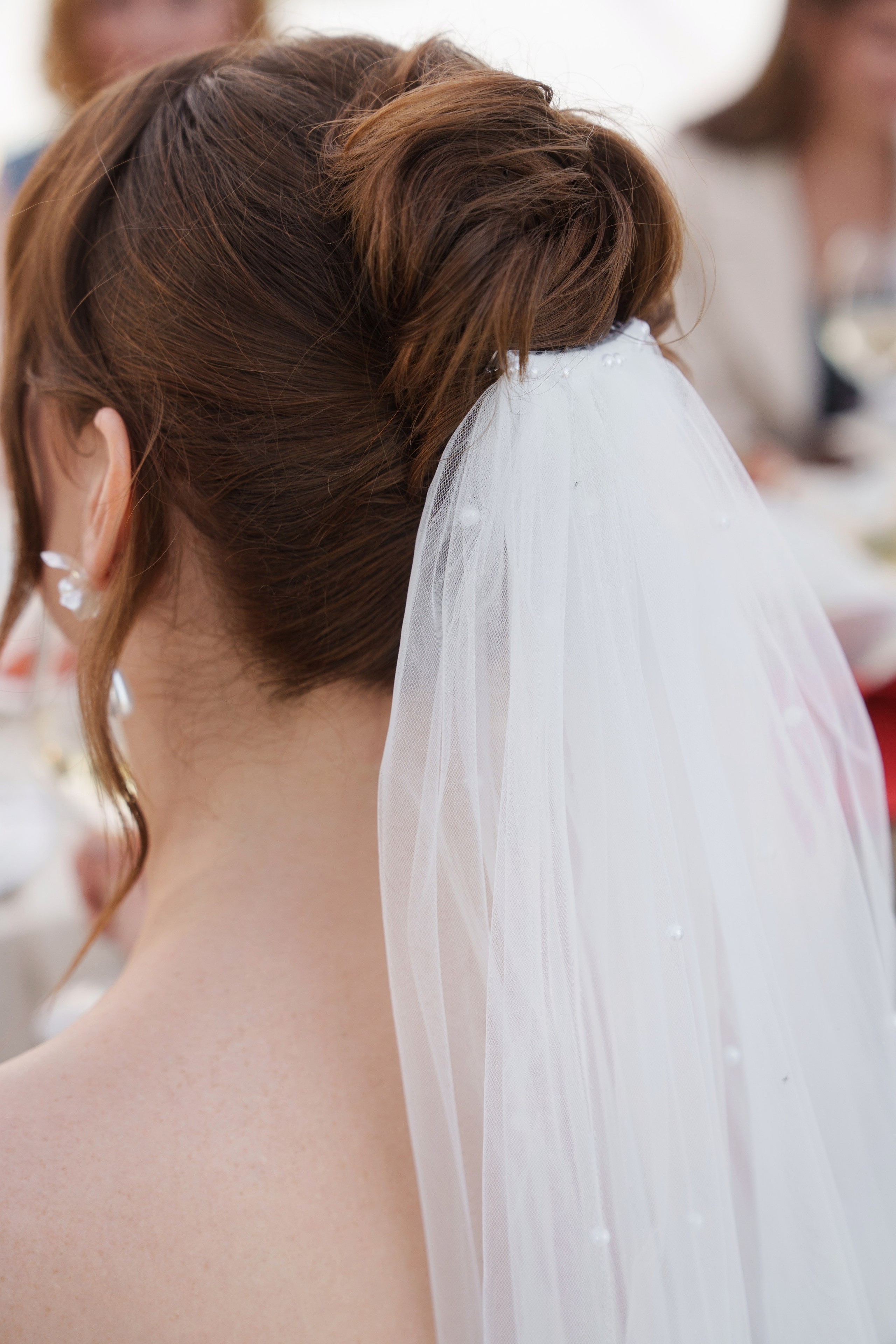 Михаил и Ольга (банкетная часть г. Брянск). Свадебный и репортажный фотограф Элина Козырьянова