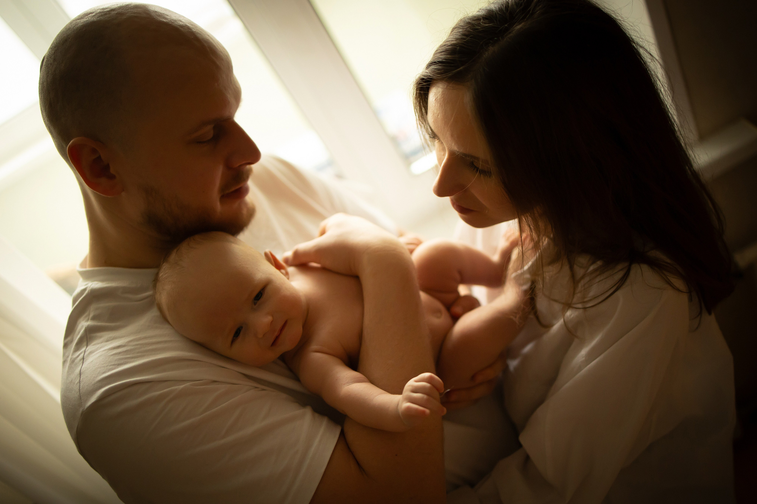 Ваш фотограф в Москве и области Юлия