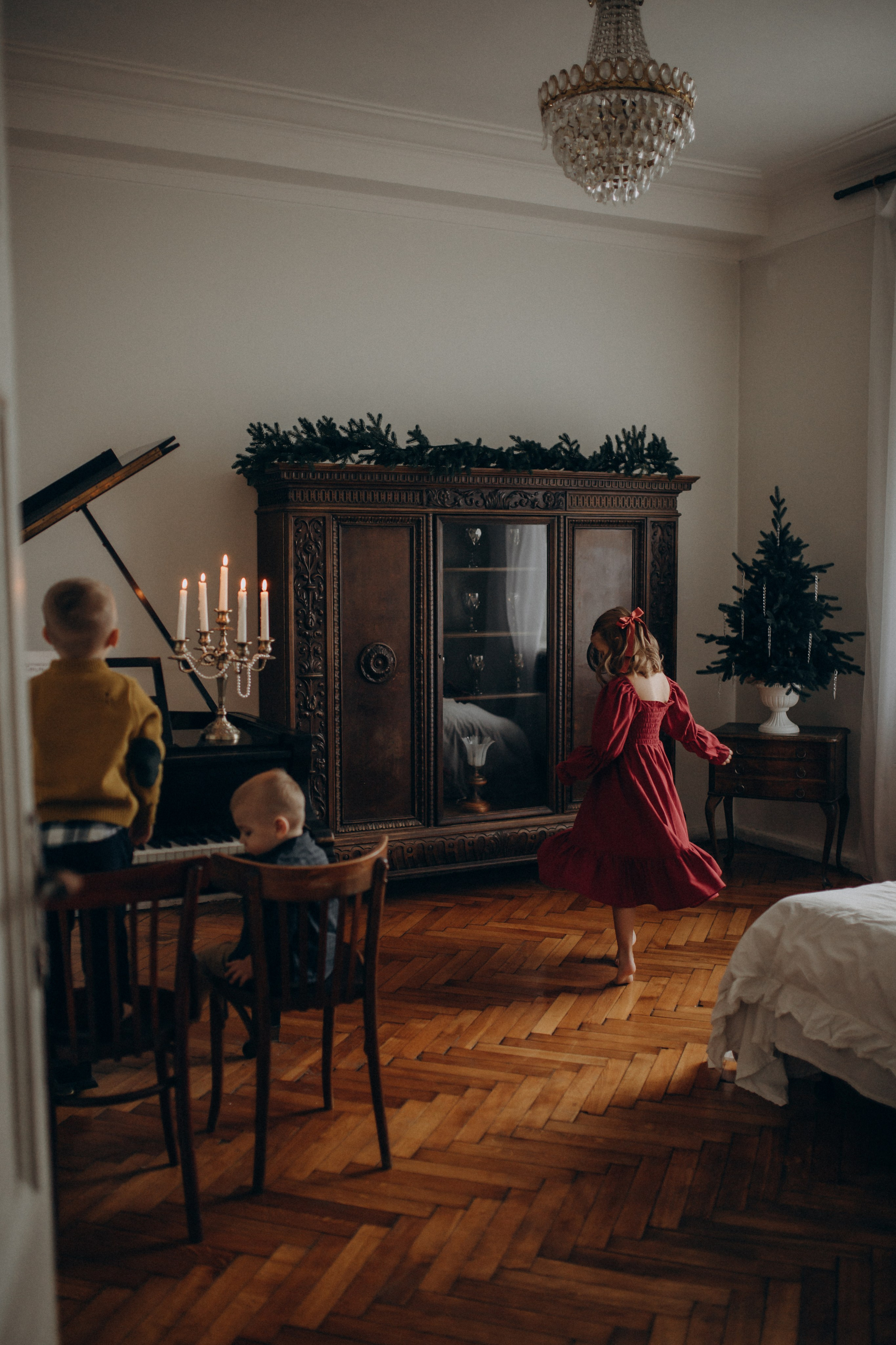 Новогоднее чудо. Ваш фотограф АНАстасия Земскова