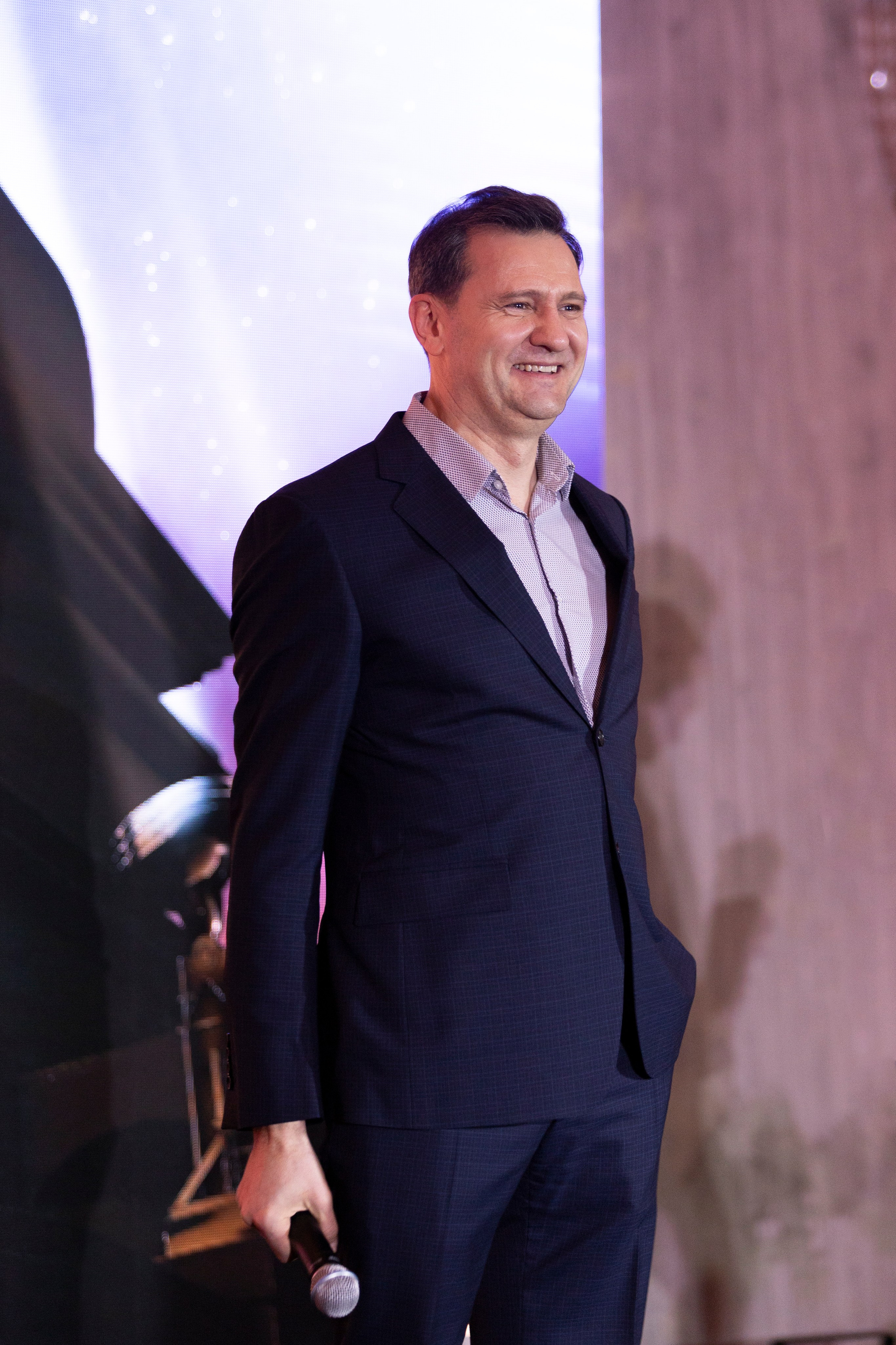 РОСЭЛ. Портретный Фотограф Александр «Konevtsoph» В Санкт-Петербурге