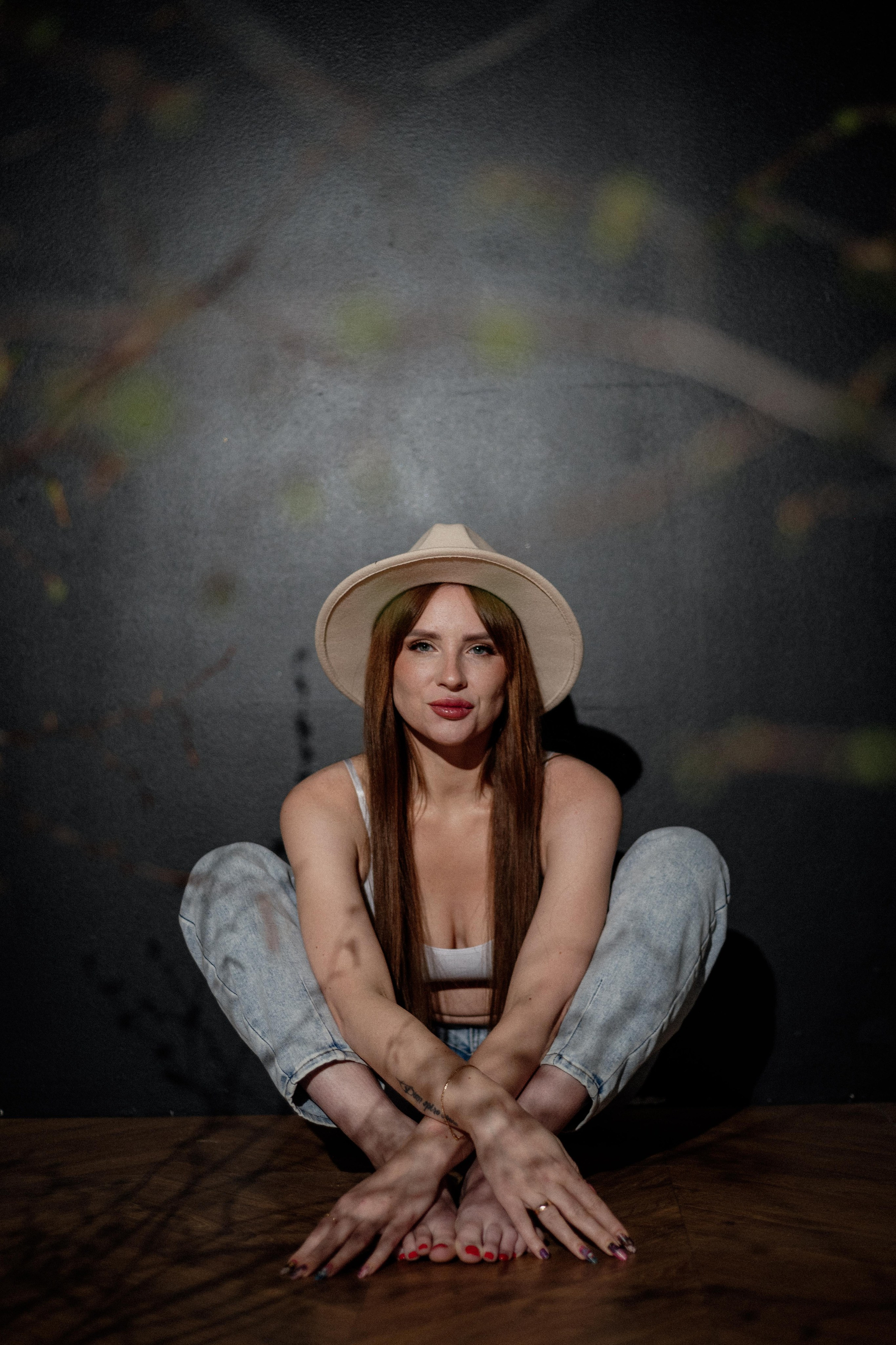 Анастасия. Фотограф Алёна Евграфова