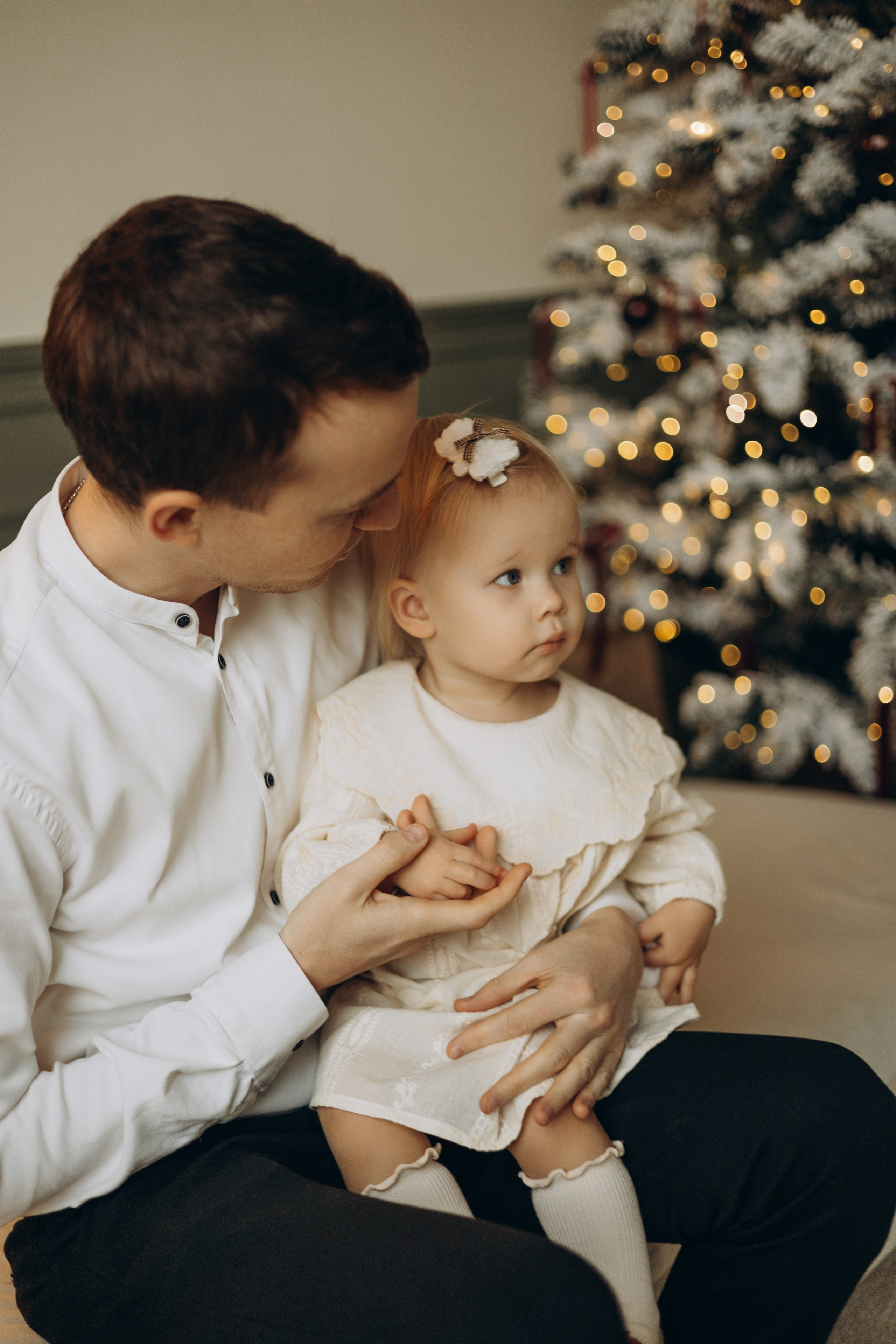 Виталик Катя и Есения. Самый теплый фотограф в Краснодаре Рябоконь Ксения