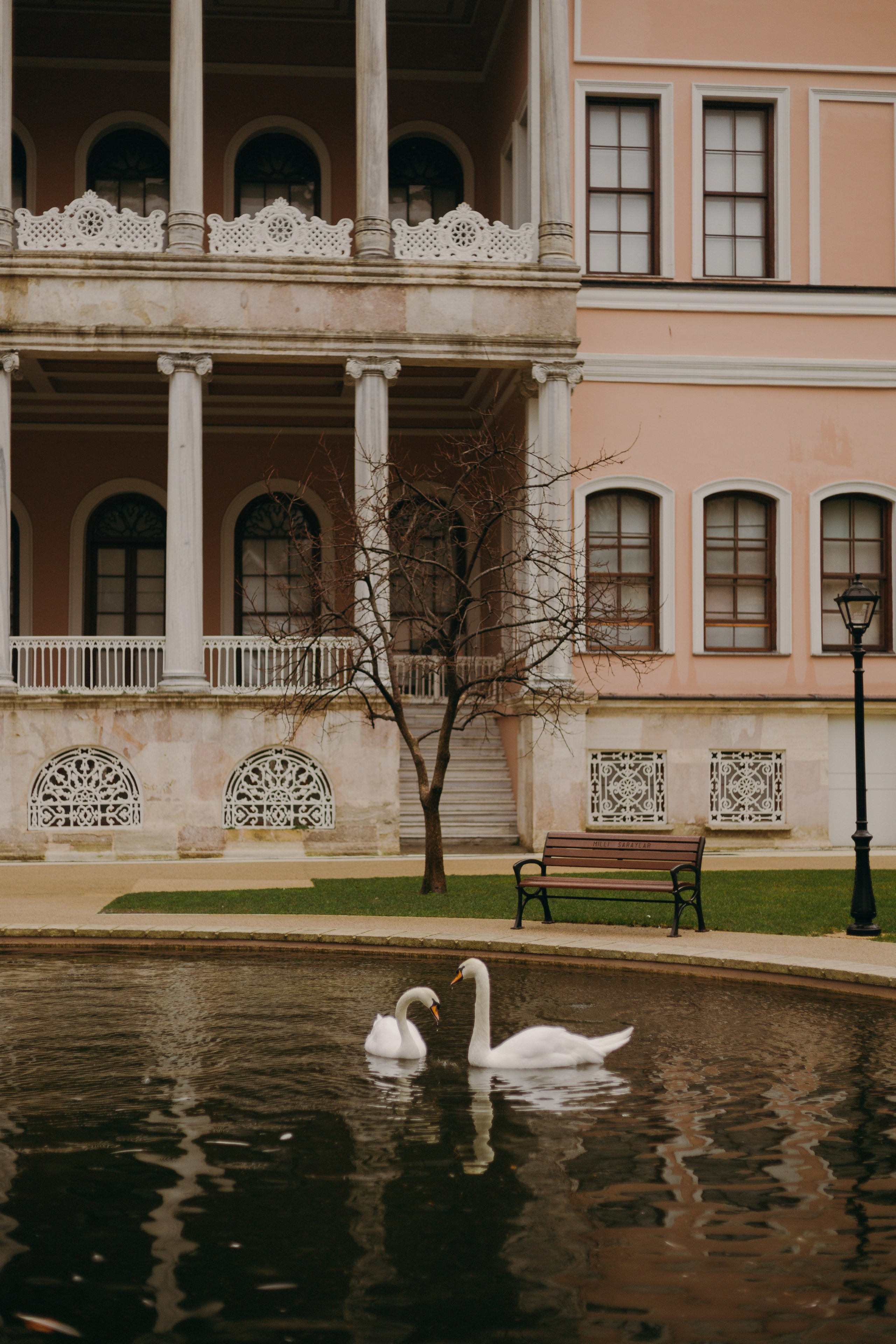 Стамбул. Профессиональный Фотограф во Владимире, в Москве и в Суздале — Полина Романычева