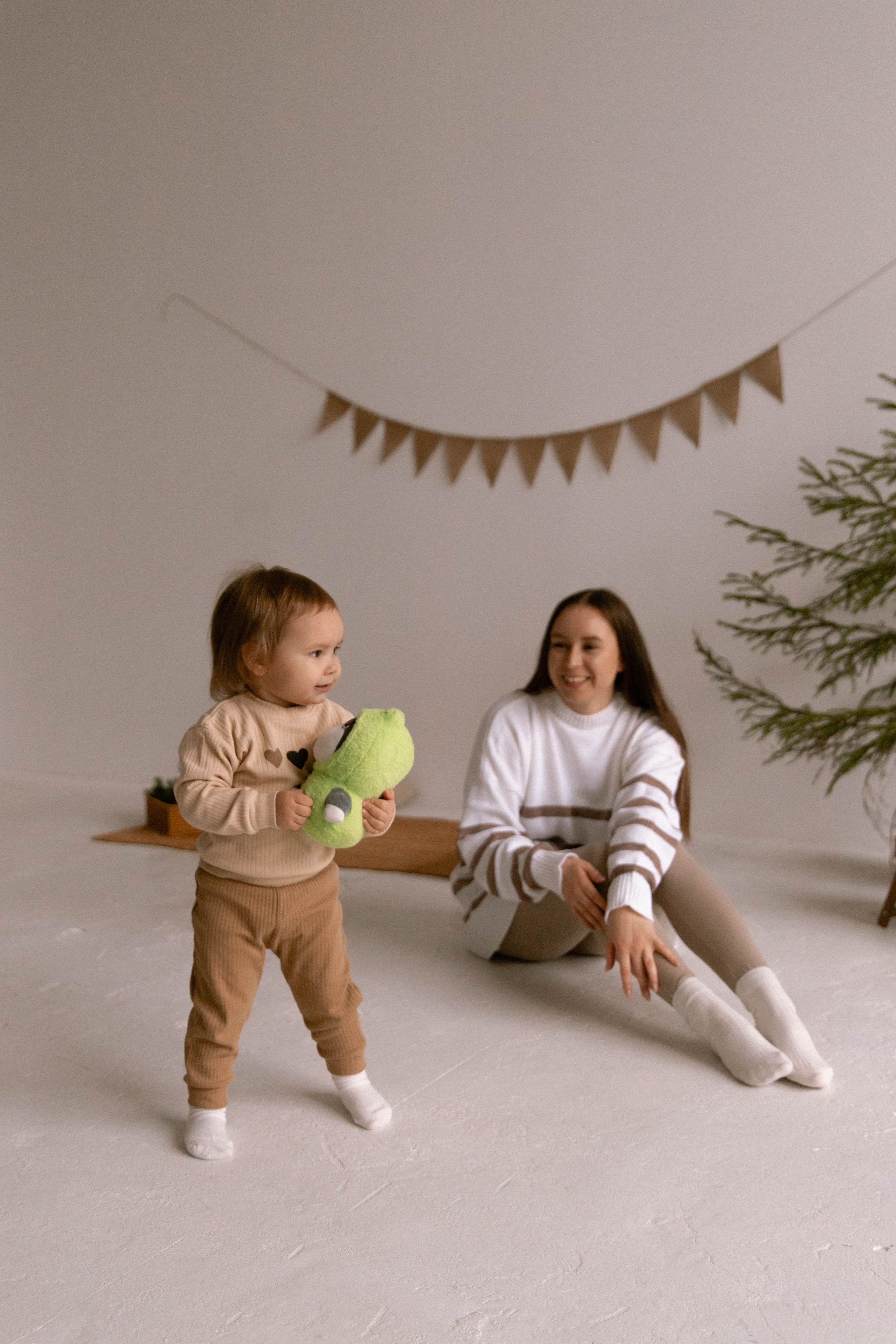 Любовь и Варвара. Семейный и свадебный фотограф Нижний Новгород