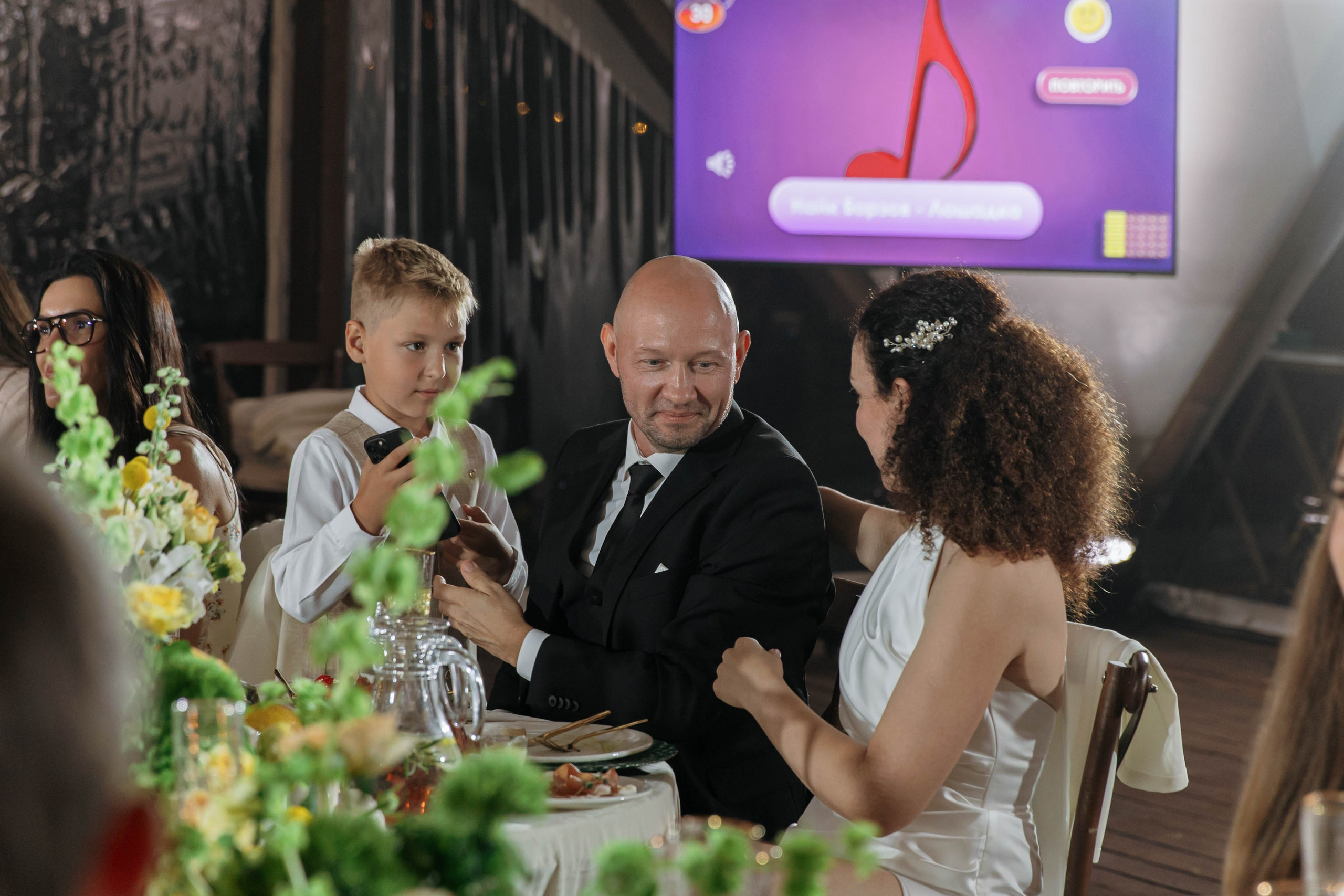 Алексей и Ольга. Семейный и свадебный фотограф Нижний Новгород