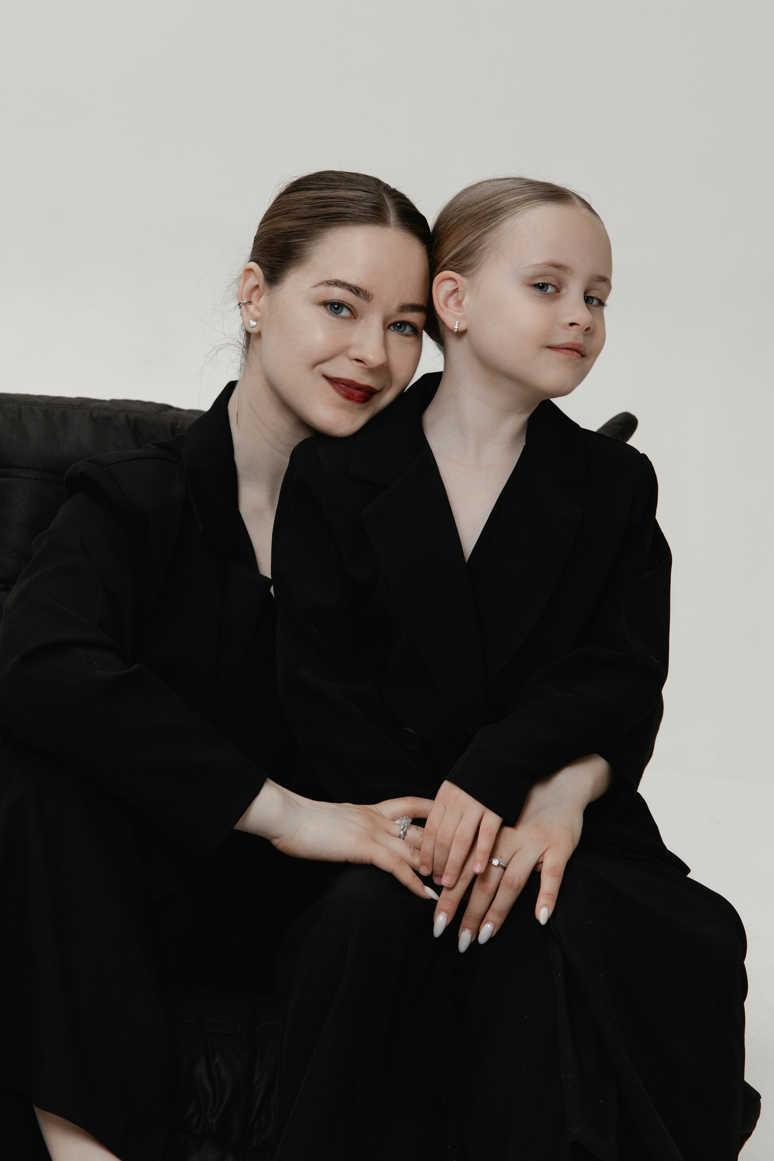 Маша и Таня. Семейный и свадебный фотограф Нижний Новгород