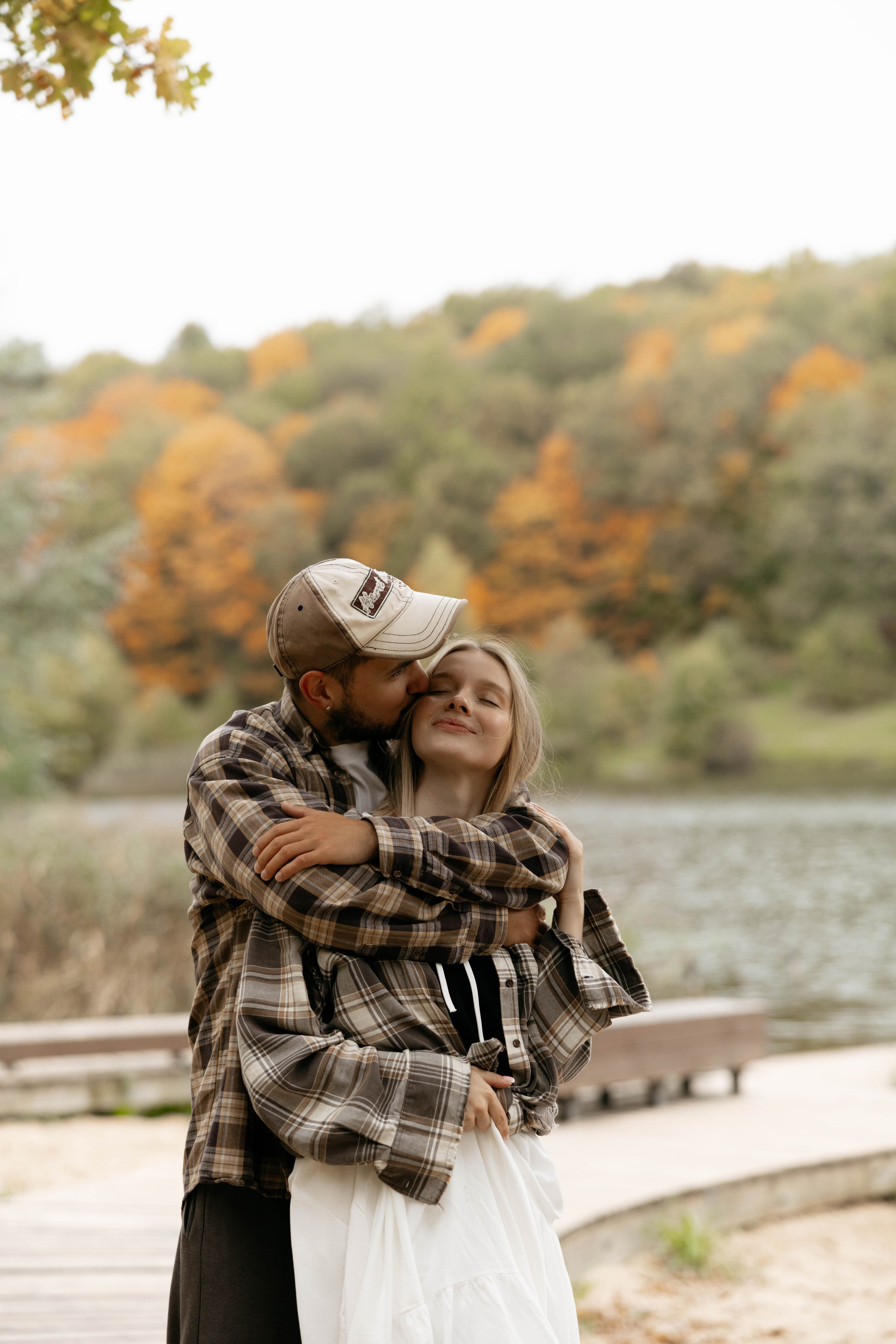 Алла и Виктор. Семейный и свадебный фотограф Нижний Новгород