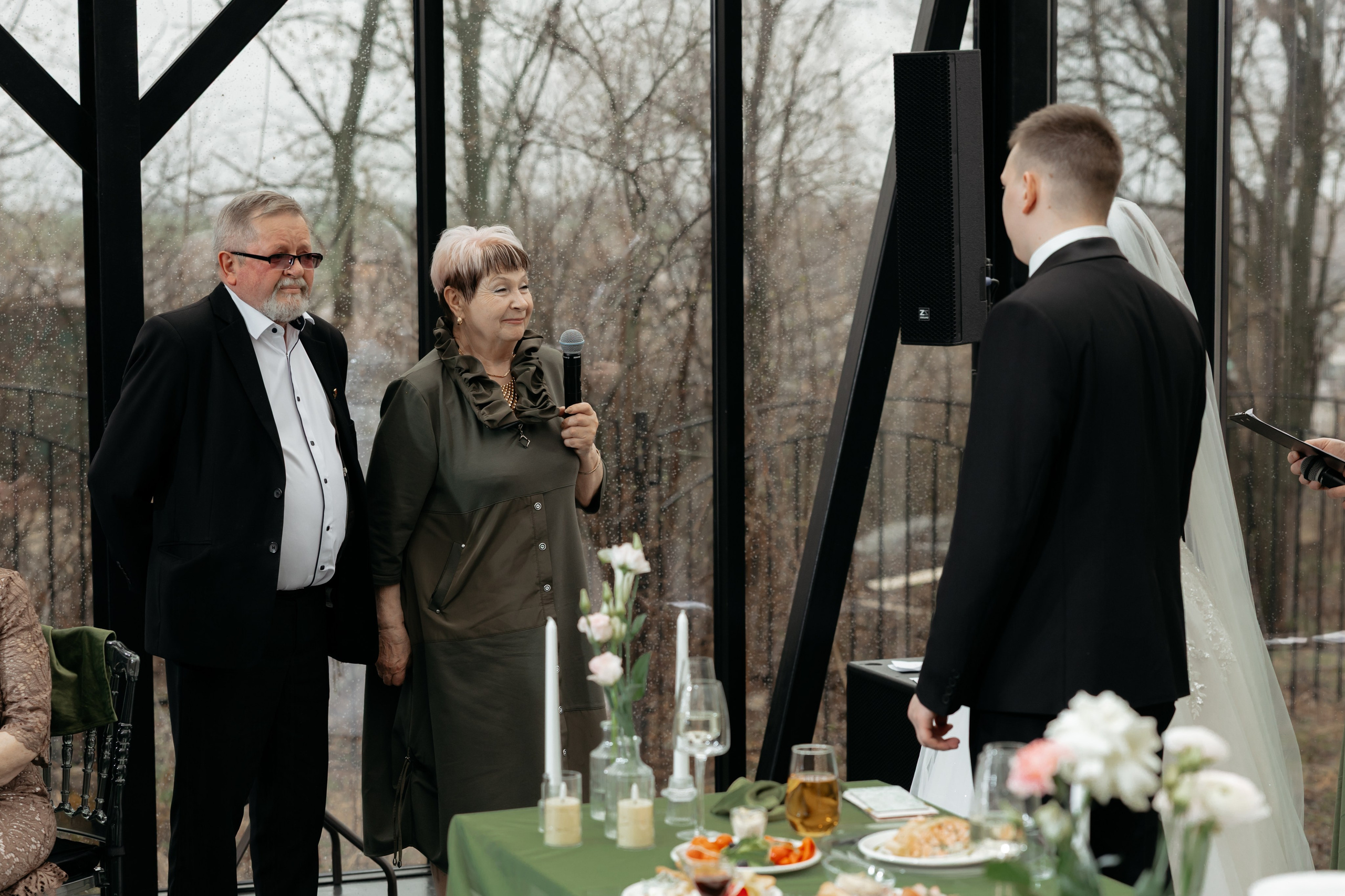 Ульяна и Никита. Семейный и свадебный фотограф Нижний Новгород