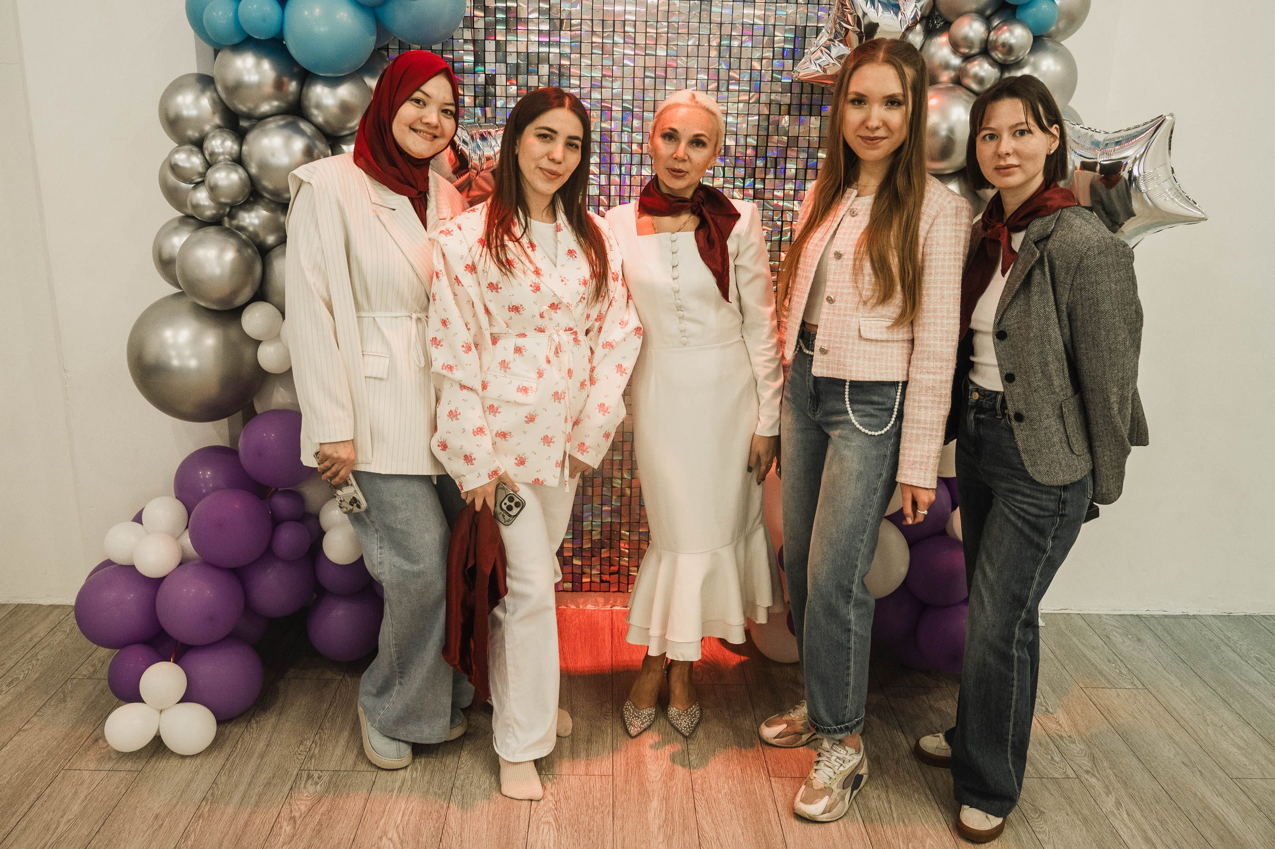 Репортажная съемка: Кейтеринг Айгуль Усмановой. Репортажный фотограф в Екатеринбурге Георгий Гвоздев