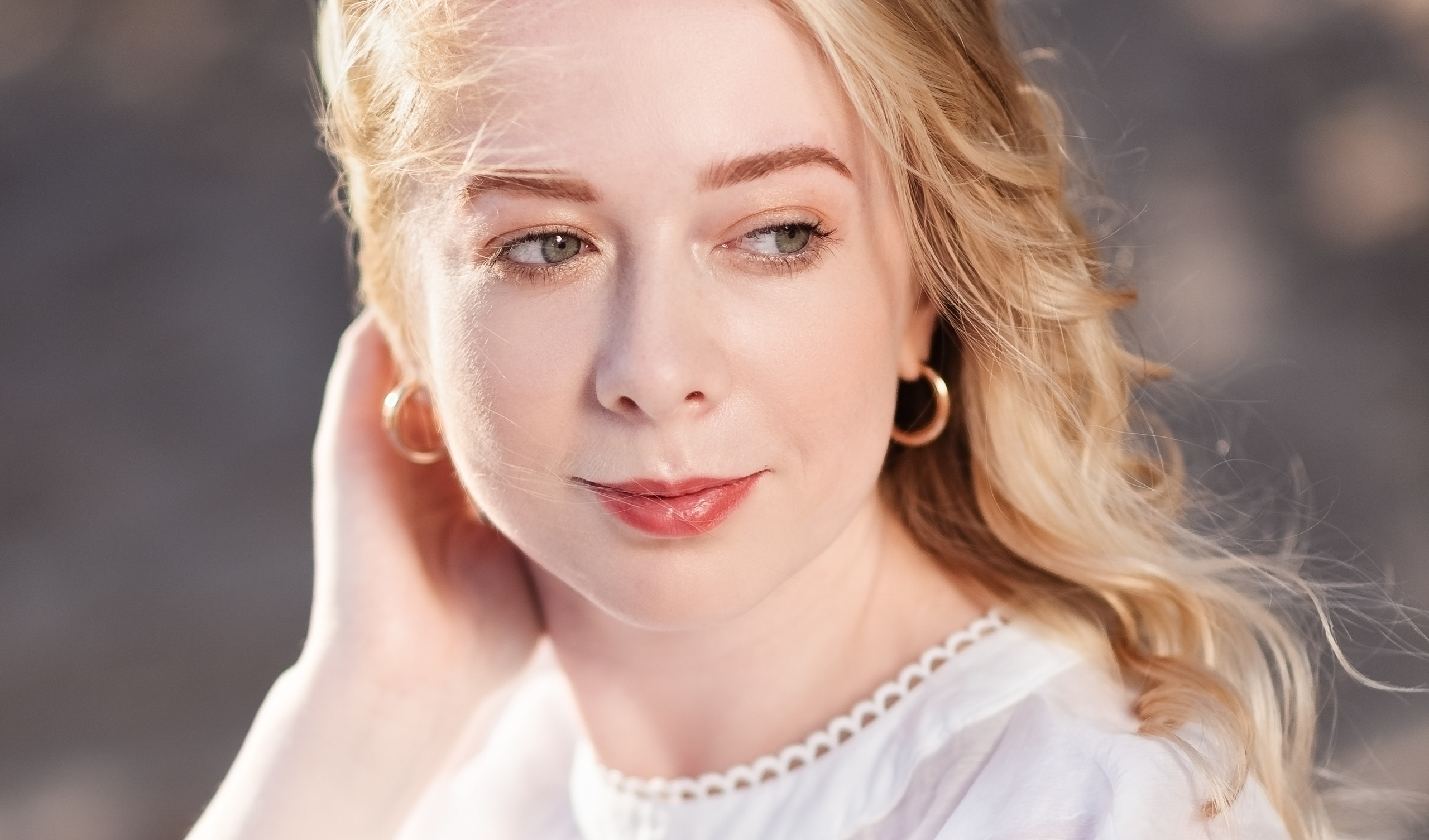 Фотосессия на Финском заливе. Свадебный и семейный фотограф в Санкт-Петербурге Олеся Еремеева