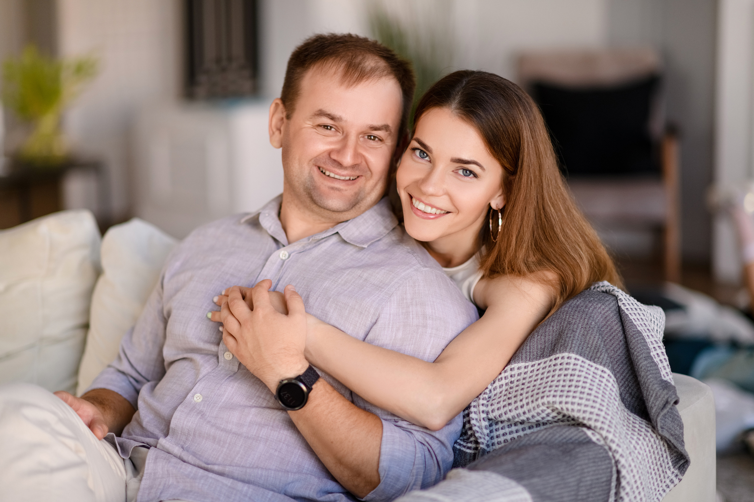 Семейные фотосессии в студии и дома. Свадебный и семейный фотограф в Санкт-Петербурге Олеся Еремеева