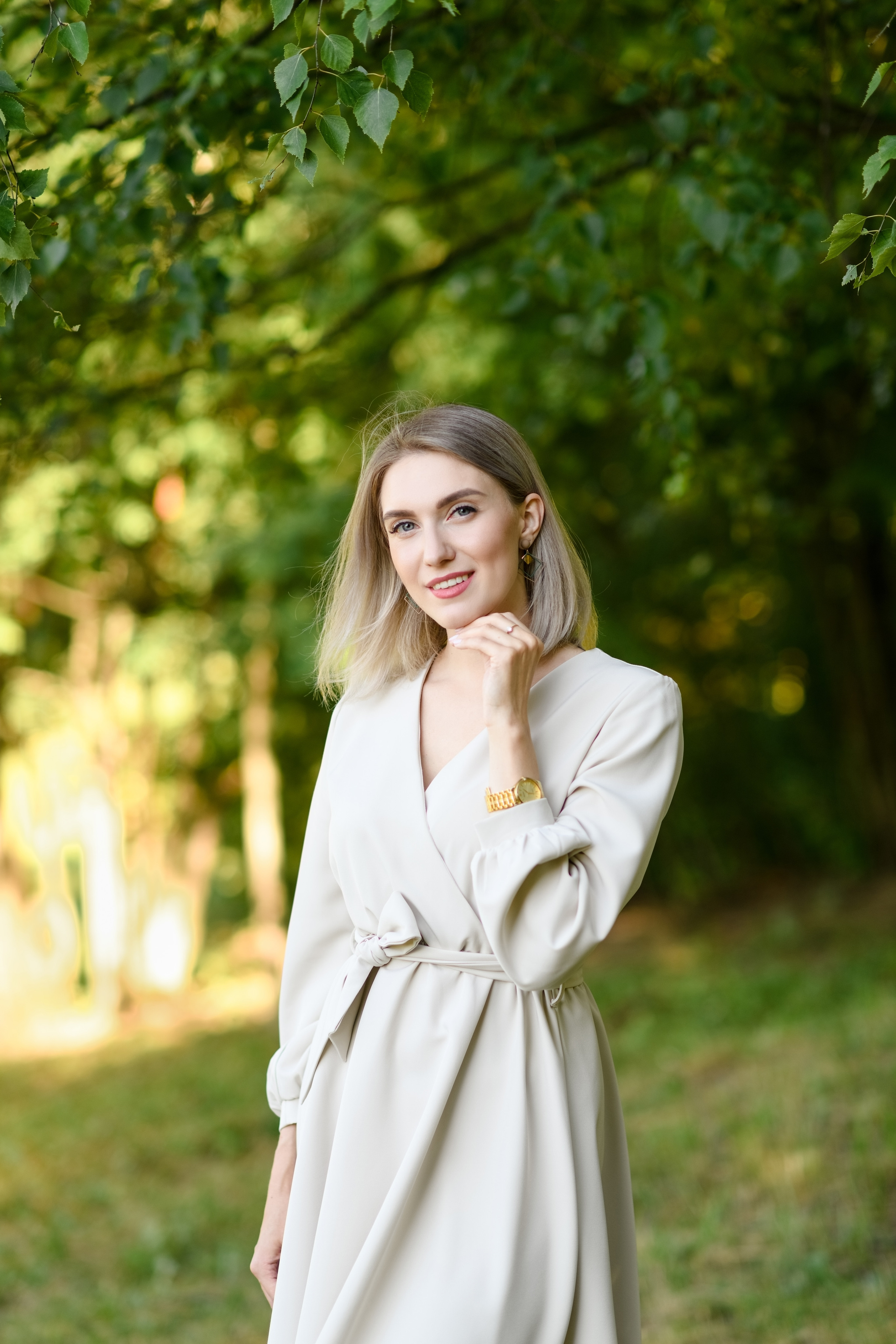 Семейная фотосессия для Кристины, Григория и Ульяны. Свадебный и семейный фотограф в Санкт-Петербурге Олеся Еремеева