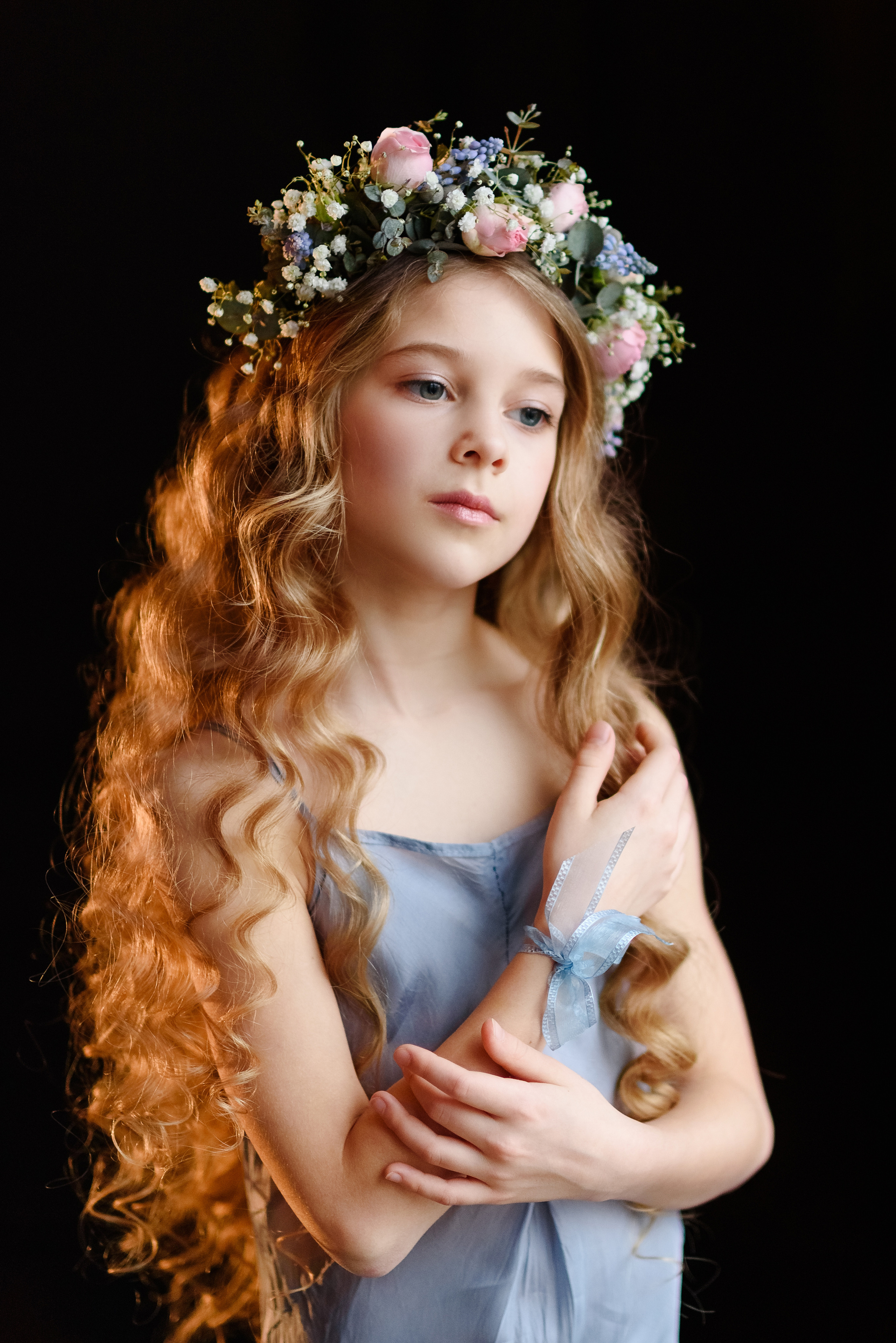 Семейные фотосессии в студии и дома. Свадебный и семейный фотограф в Санкт-Петербурге Олеся Еремеева