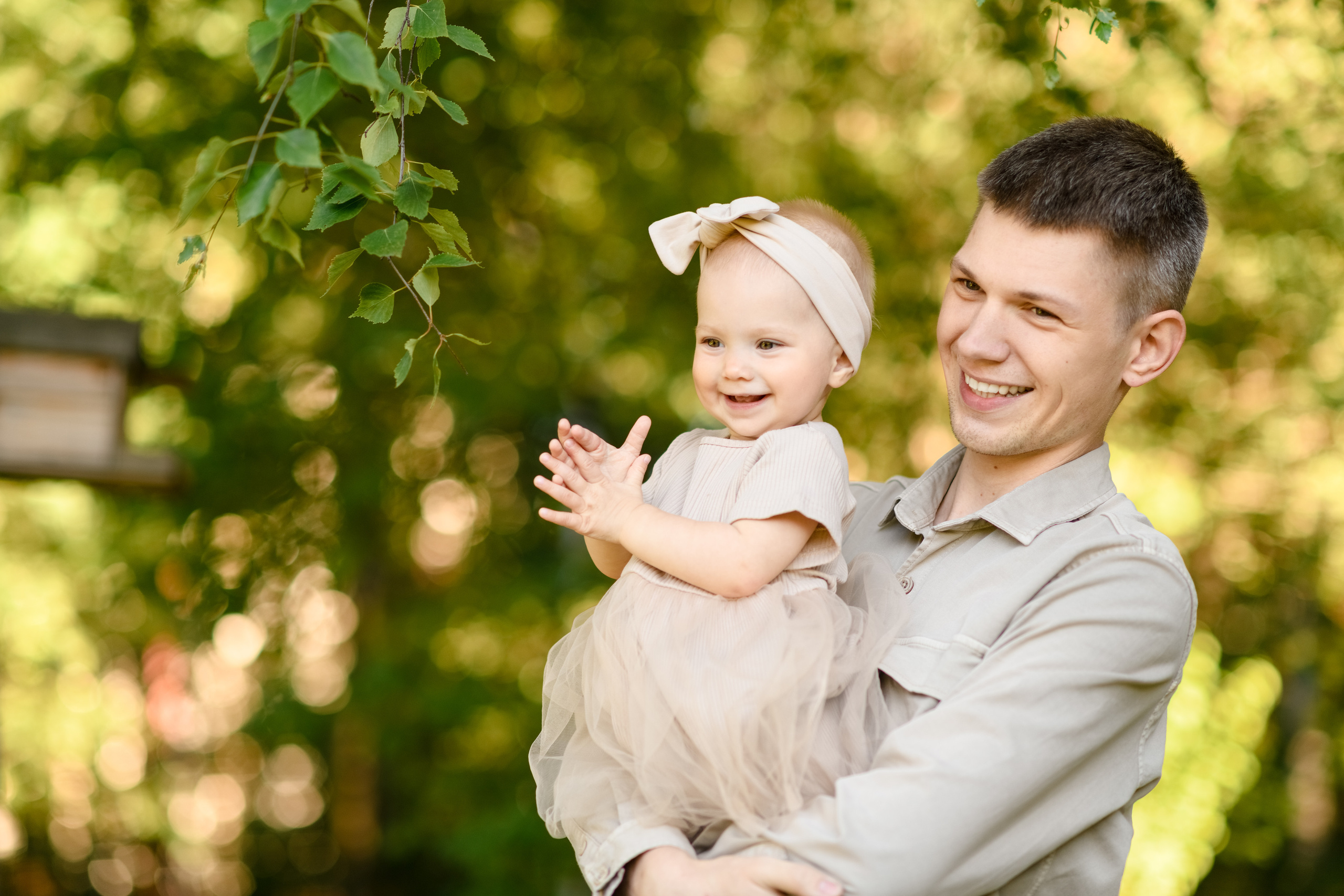 Семейная фотосессия для Кристины, Григория и Ульяны. Свадебный и семейный фотограф в Санкт-Петербурге Олеся Еремеева