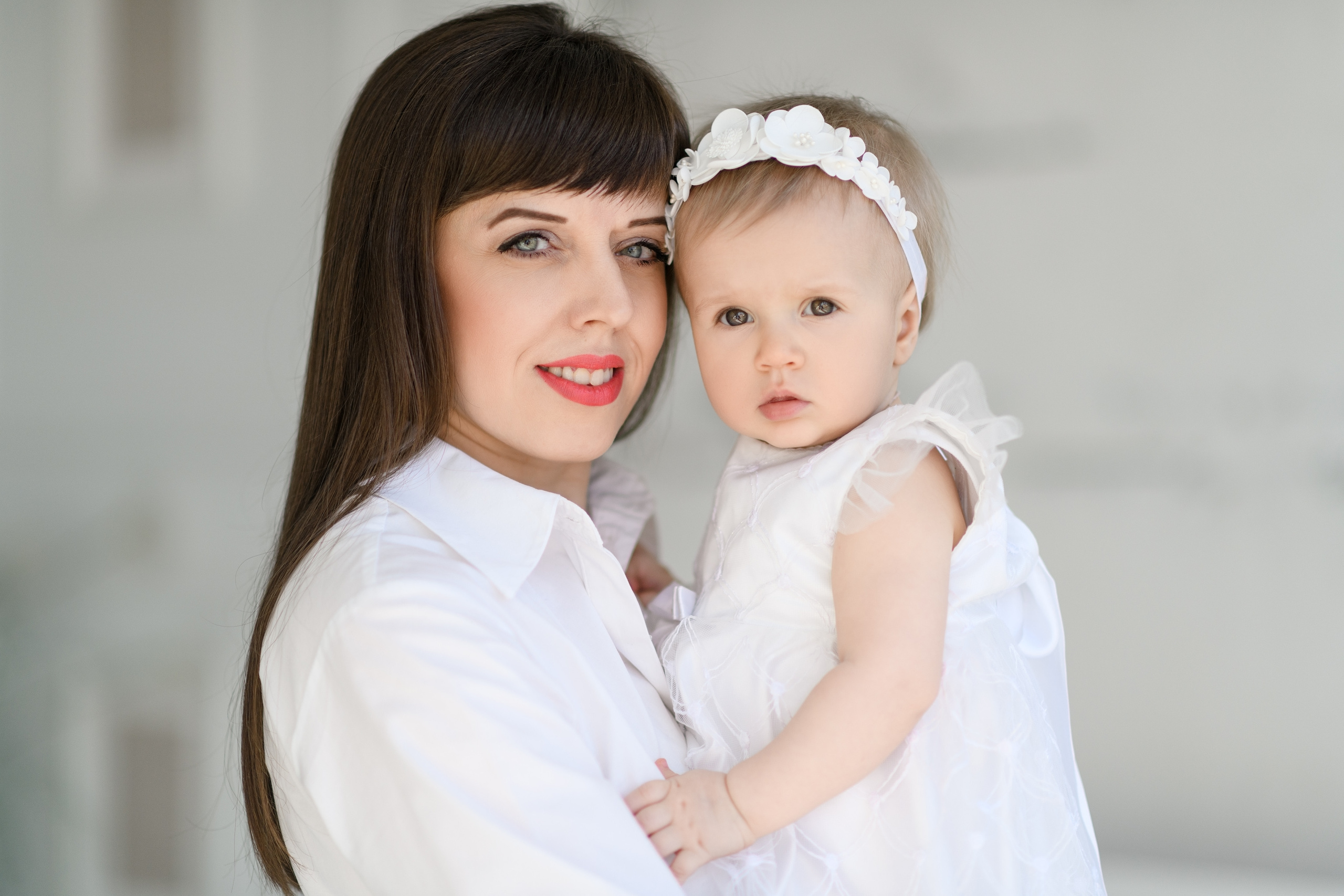 Семейные фотосессии в студии и дома. Свадебный и семейный фотограф в Санкт-Петербурге Олеся Еремеева