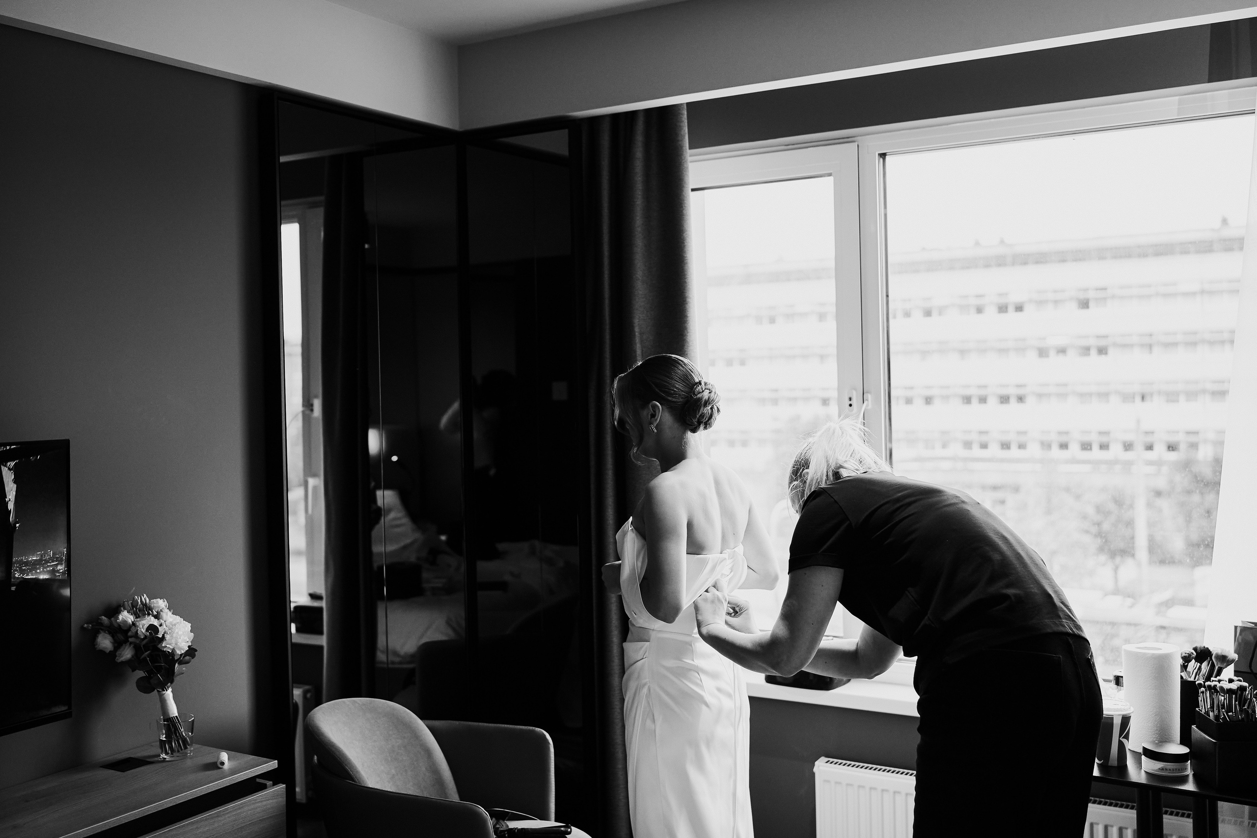 Kirill & Anna. Svetlana Klimenko