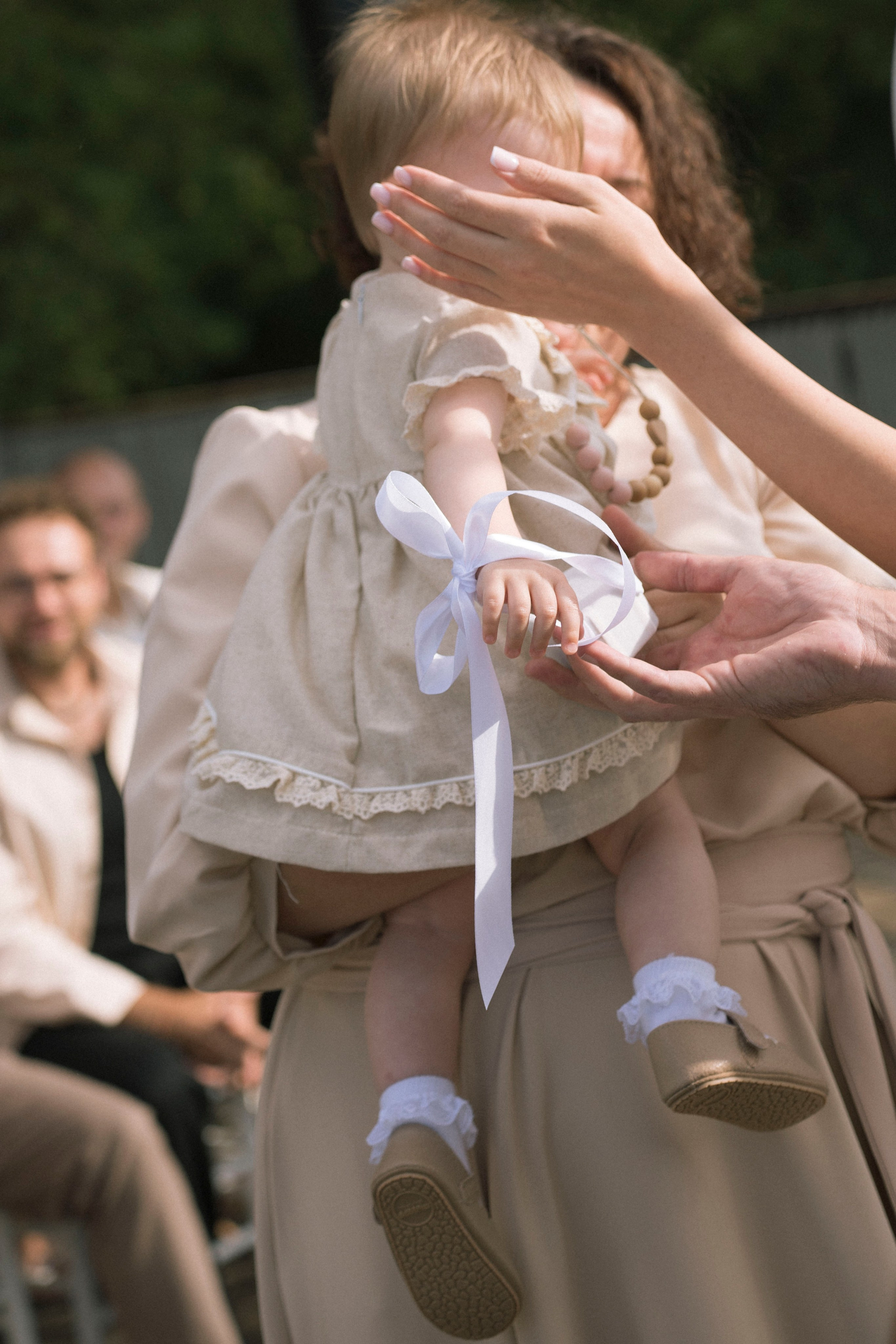 А нас уже трое. Valeriyamelnikova.ru