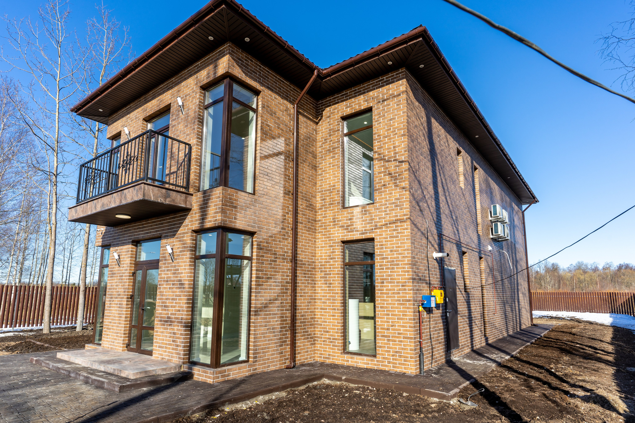 КП Петергофские дачи. Интерьерный фотограф и видеограф Санкт-Петербург и Ленинградская обл