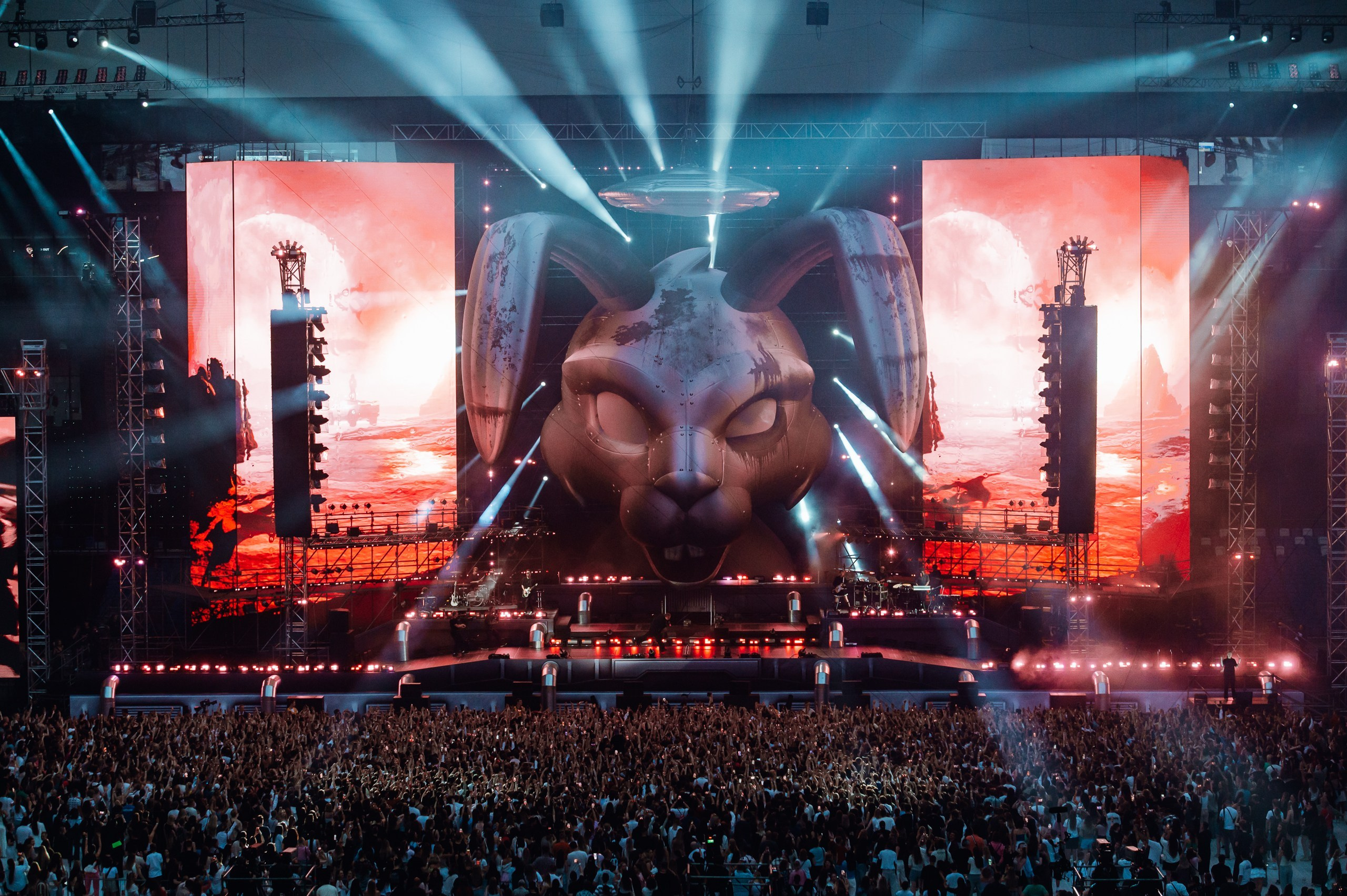 EGOR KREED | MOSCOW | 2024. OOPS