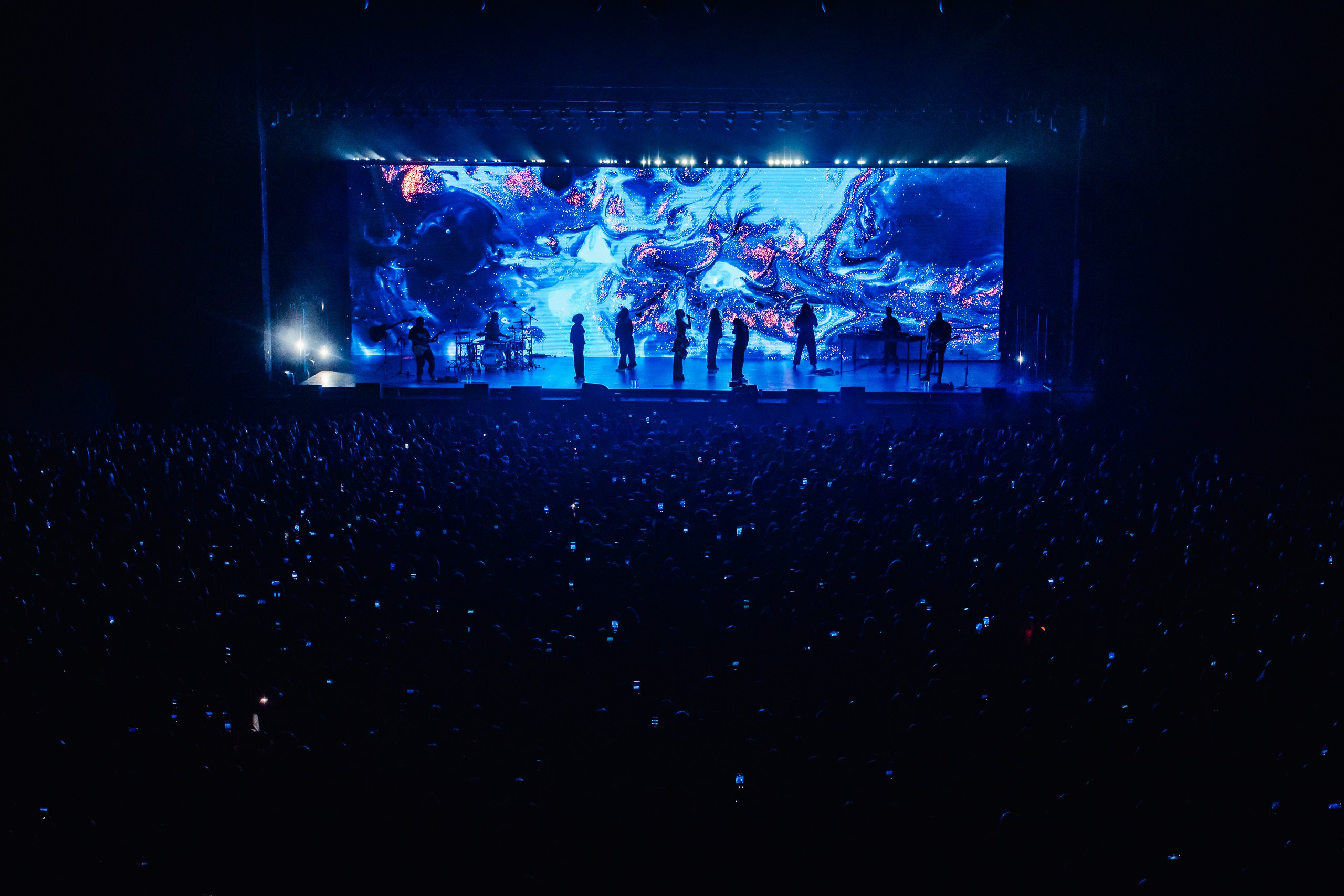 Mary Gu / 2023. OOPS