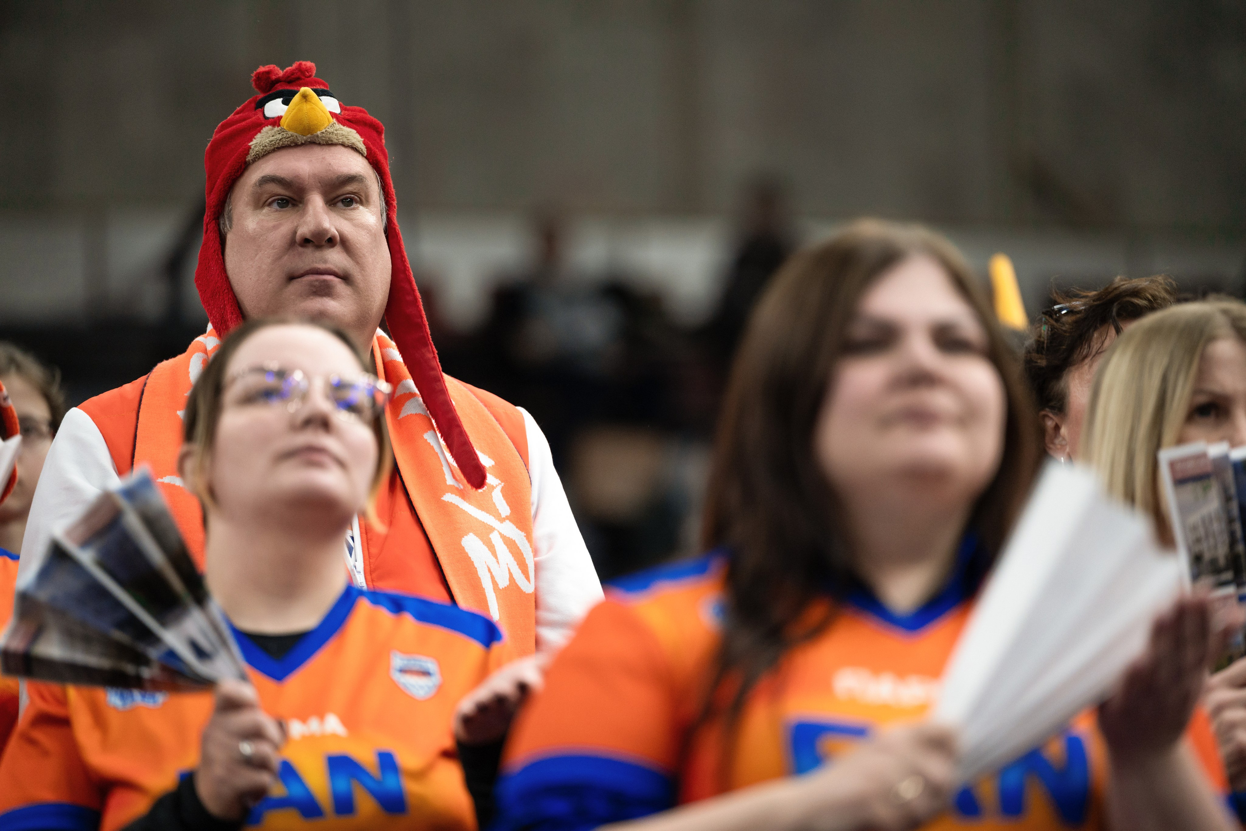 БЕТСИТИ ПАРМА — Локомотив-Кубань. Репортажный фотограф