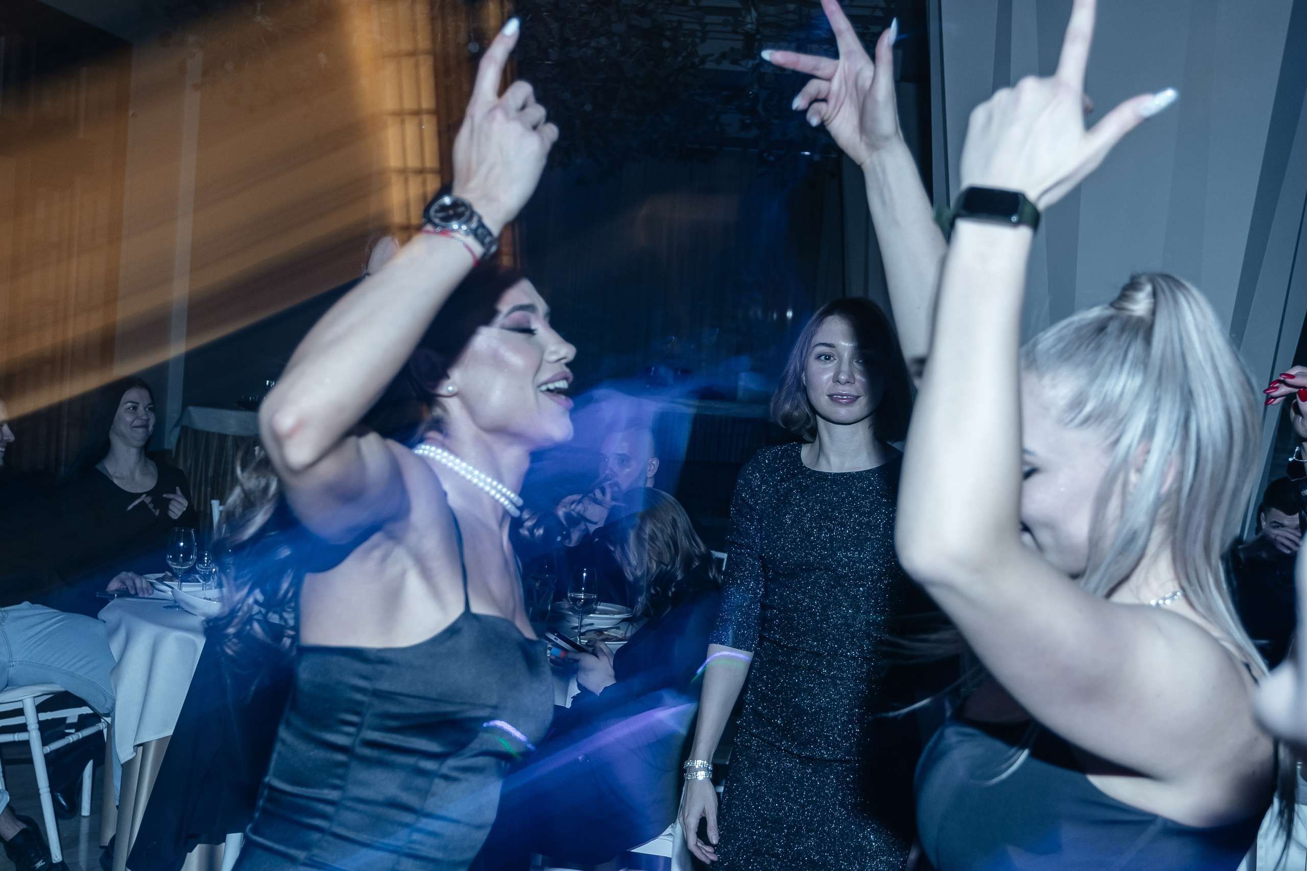 Фотосъёмка корпоратива MetroFitness. Александр Оношкин. Свадебный фотограф в Екатеринбурге