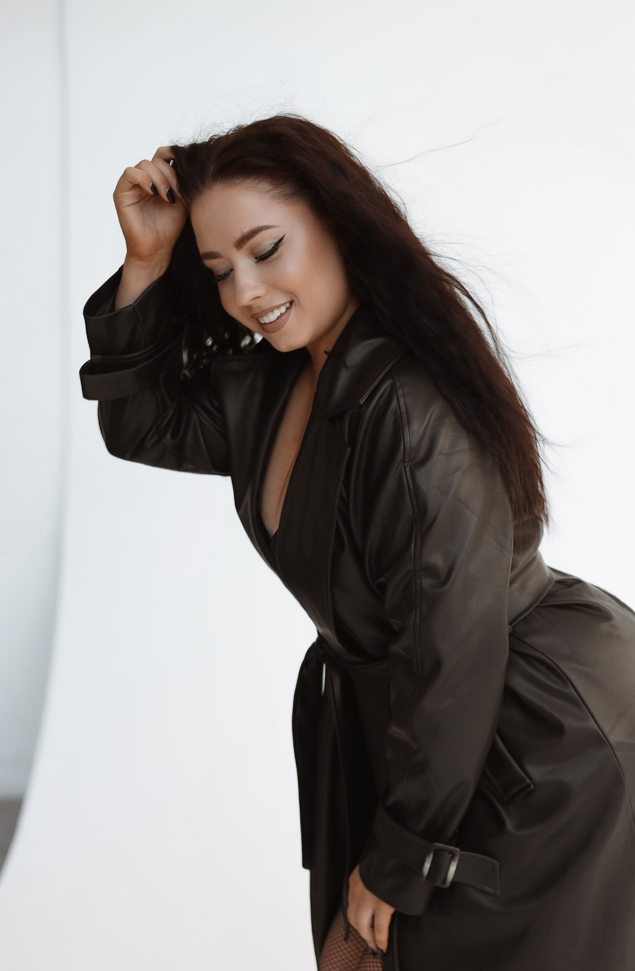 Anna. Photographer Tatiana Ivanova in Yaroslavl