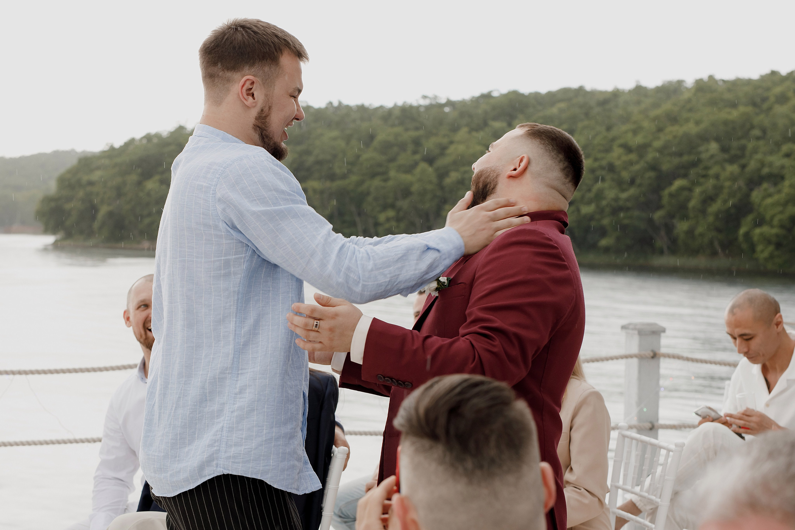 Рада и Максим. Свадебный и семейный фотограф  во Владивостоке Ольга Украинец