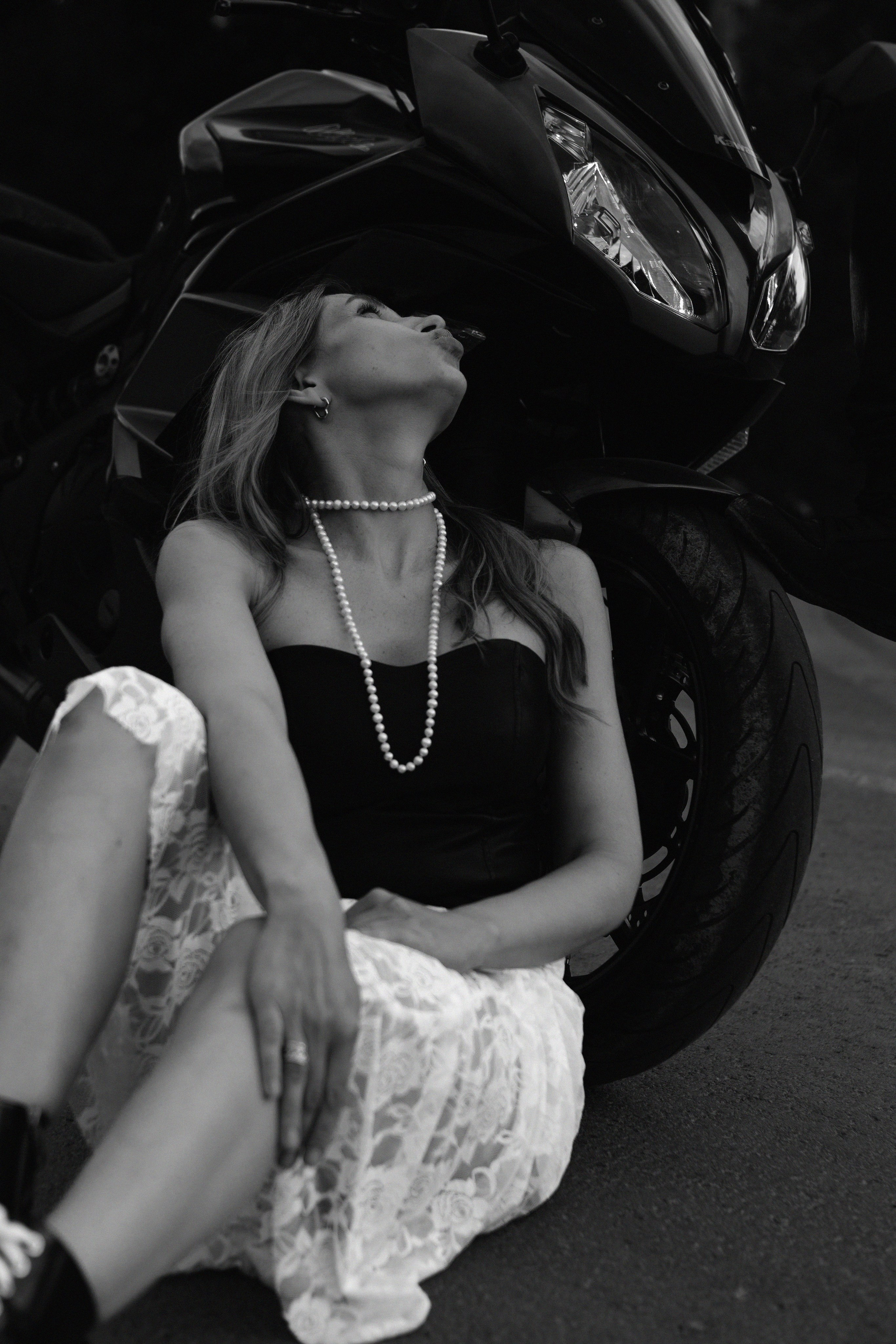 Ирина и Филипп. Фотограф Сахалин