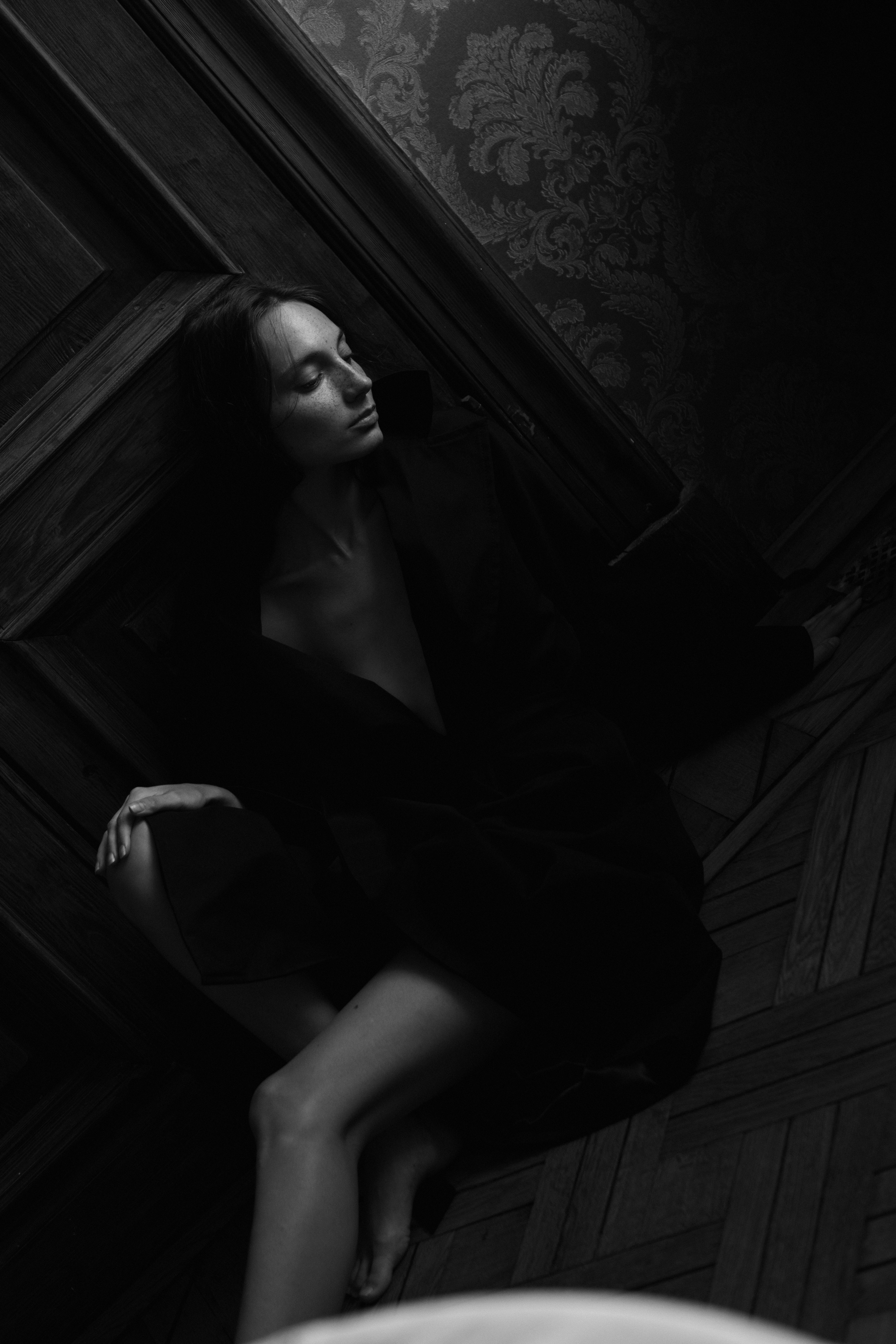 Анастасия. Фотограф Сахалин