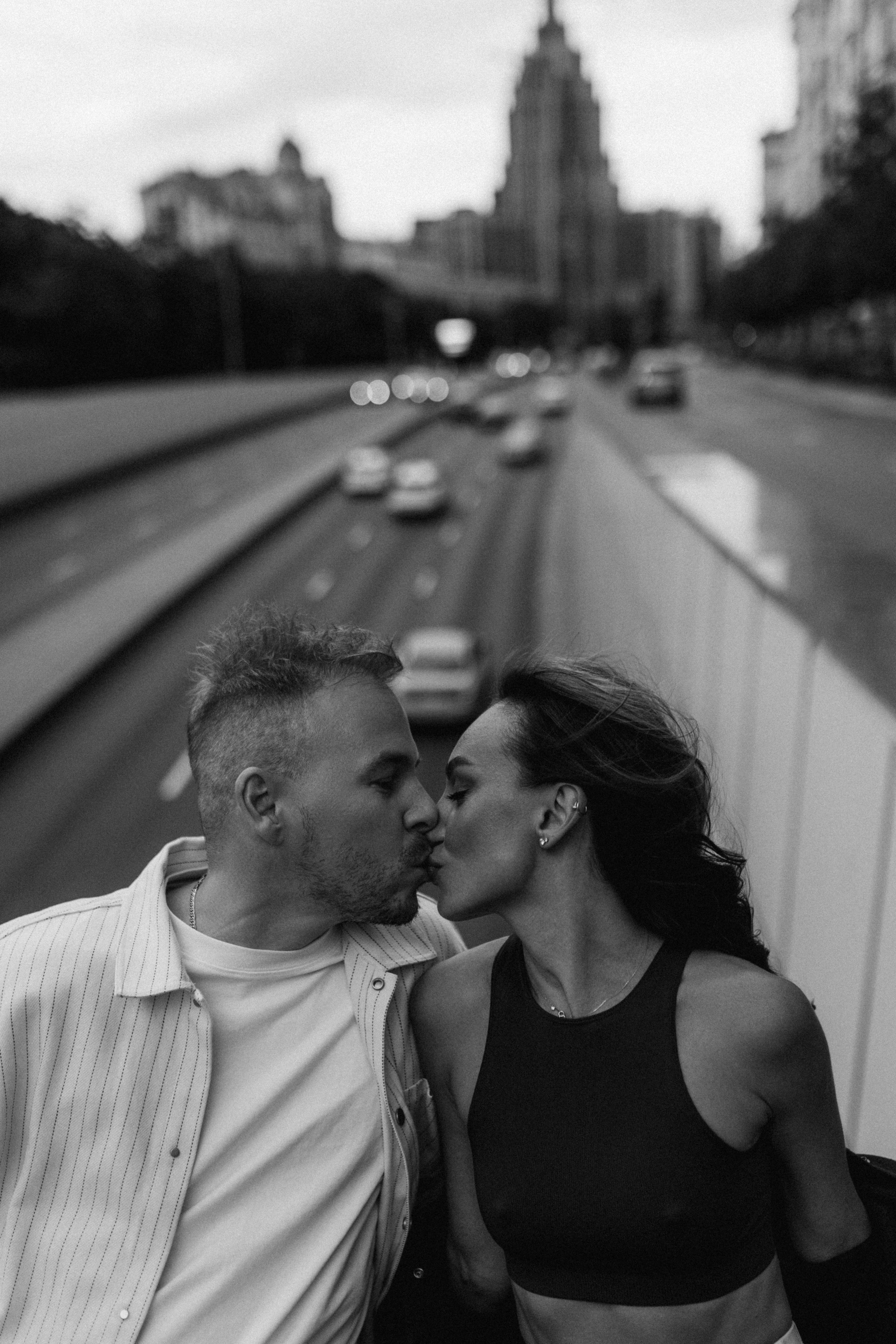 Настя/Леша. Фотограф в Москве Татьяна Сергеева