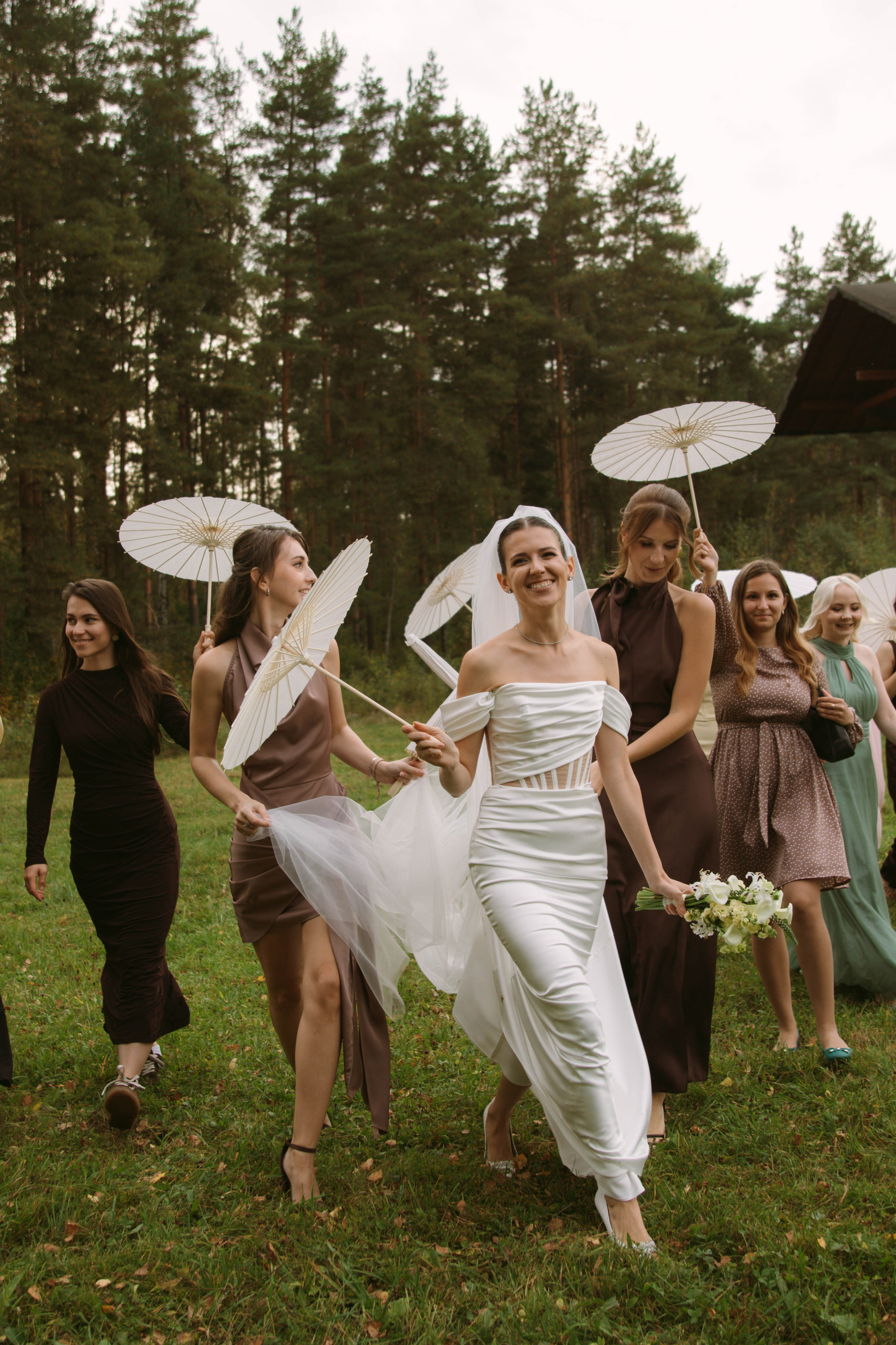 Дима и Наташа. Портретный фотограф в Москве Сукач Мария