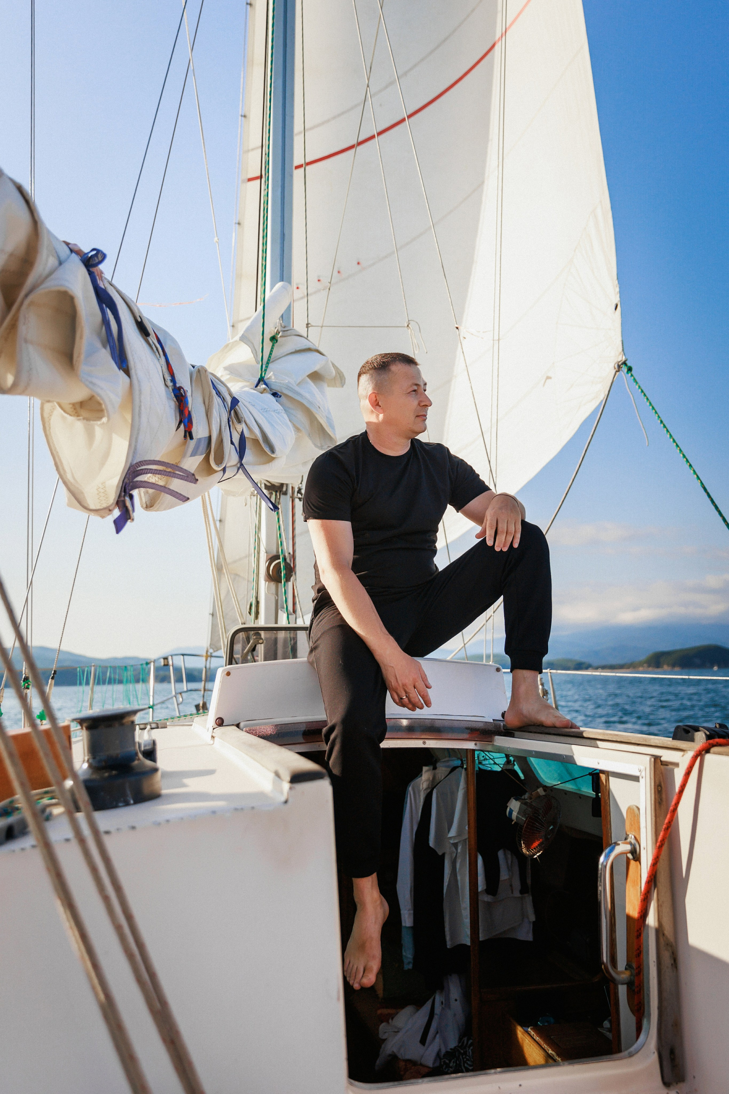 Александр и Марина. Свадебный, семейный и детский фотограф в городе Партизанск, Находка