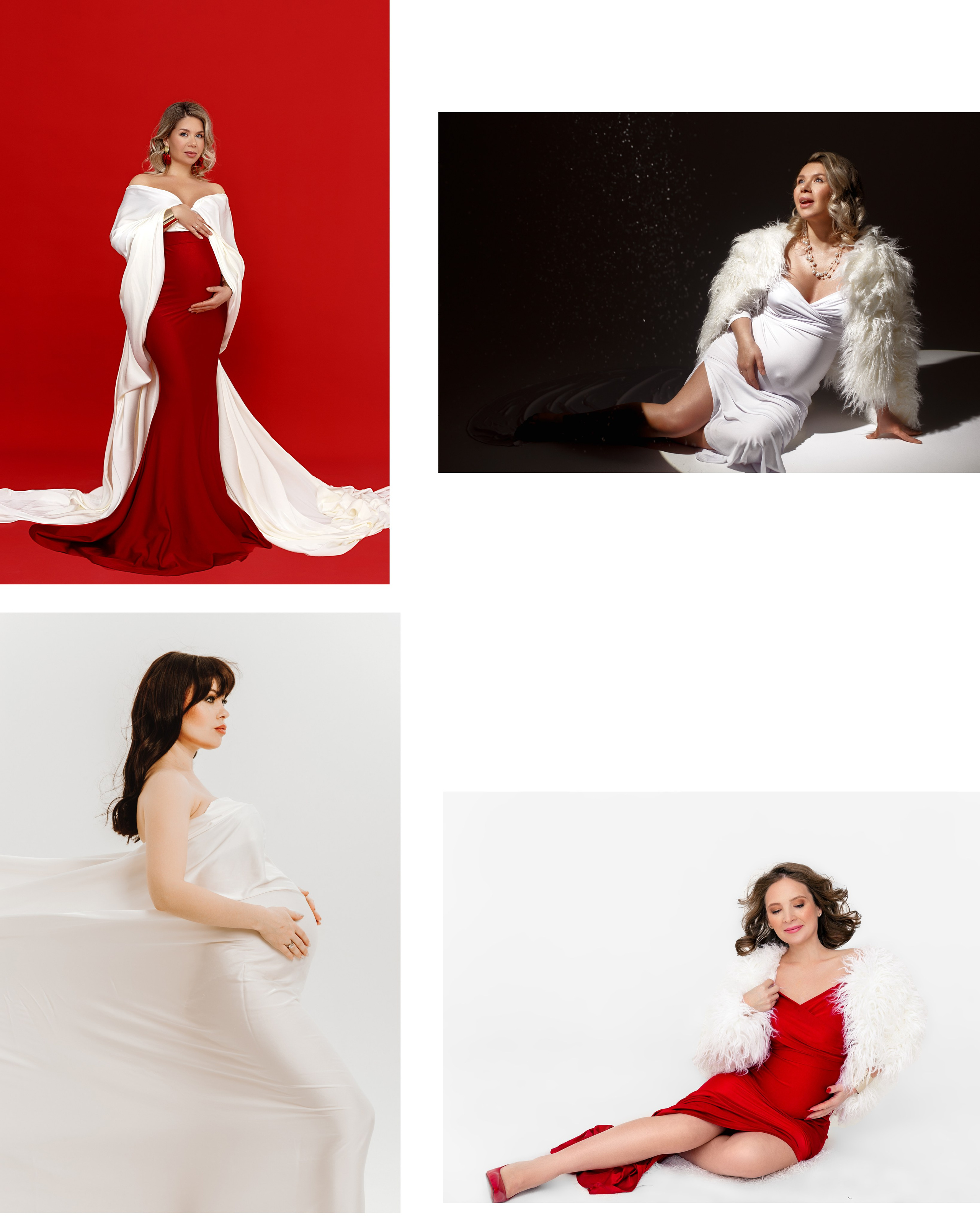 ГАРДЕРОБ. Женский фотограф в Москве Светлана Смагина