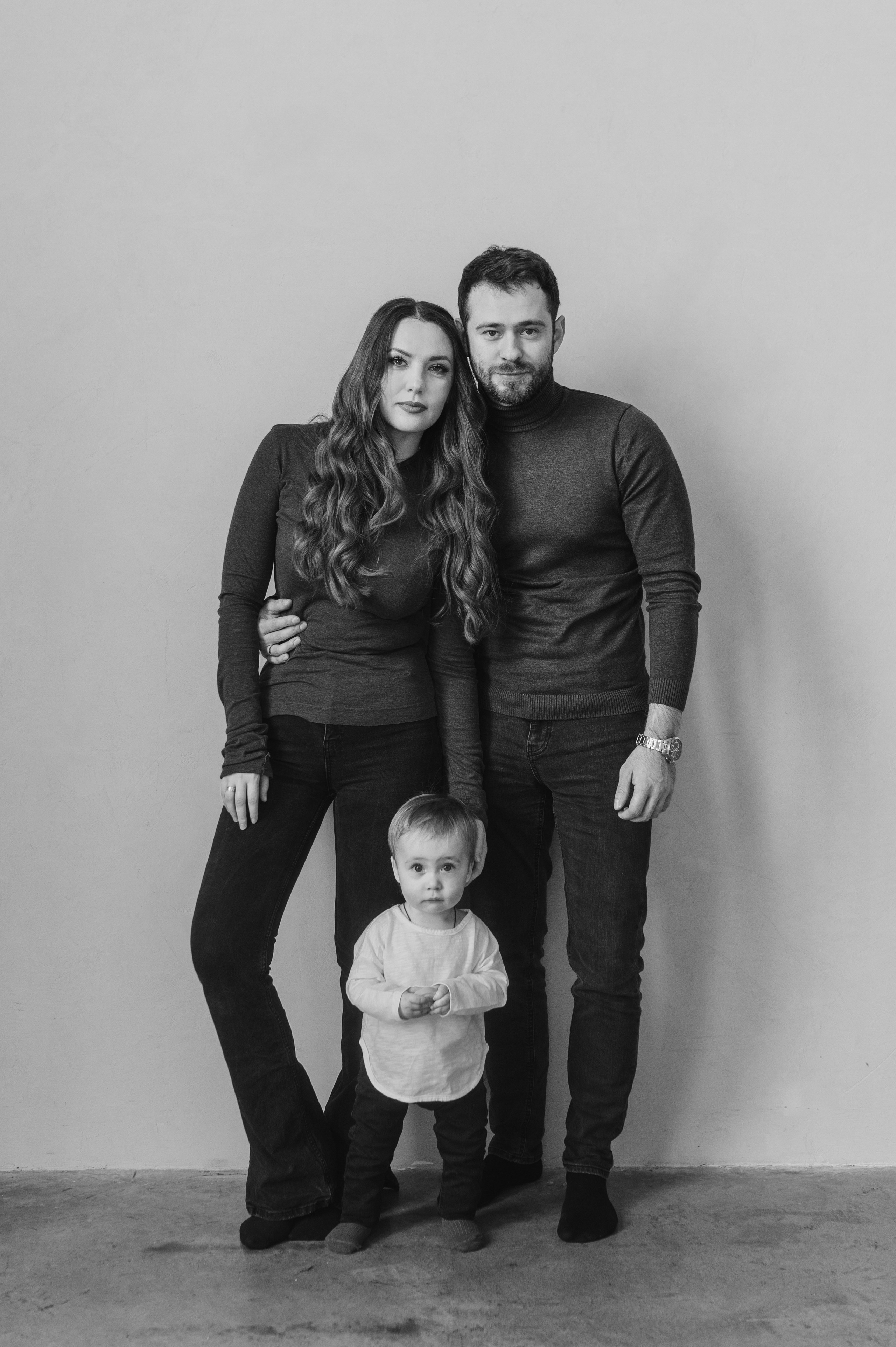 Семейные съемки. Репортажный и портретный фотограф Алена Братчук