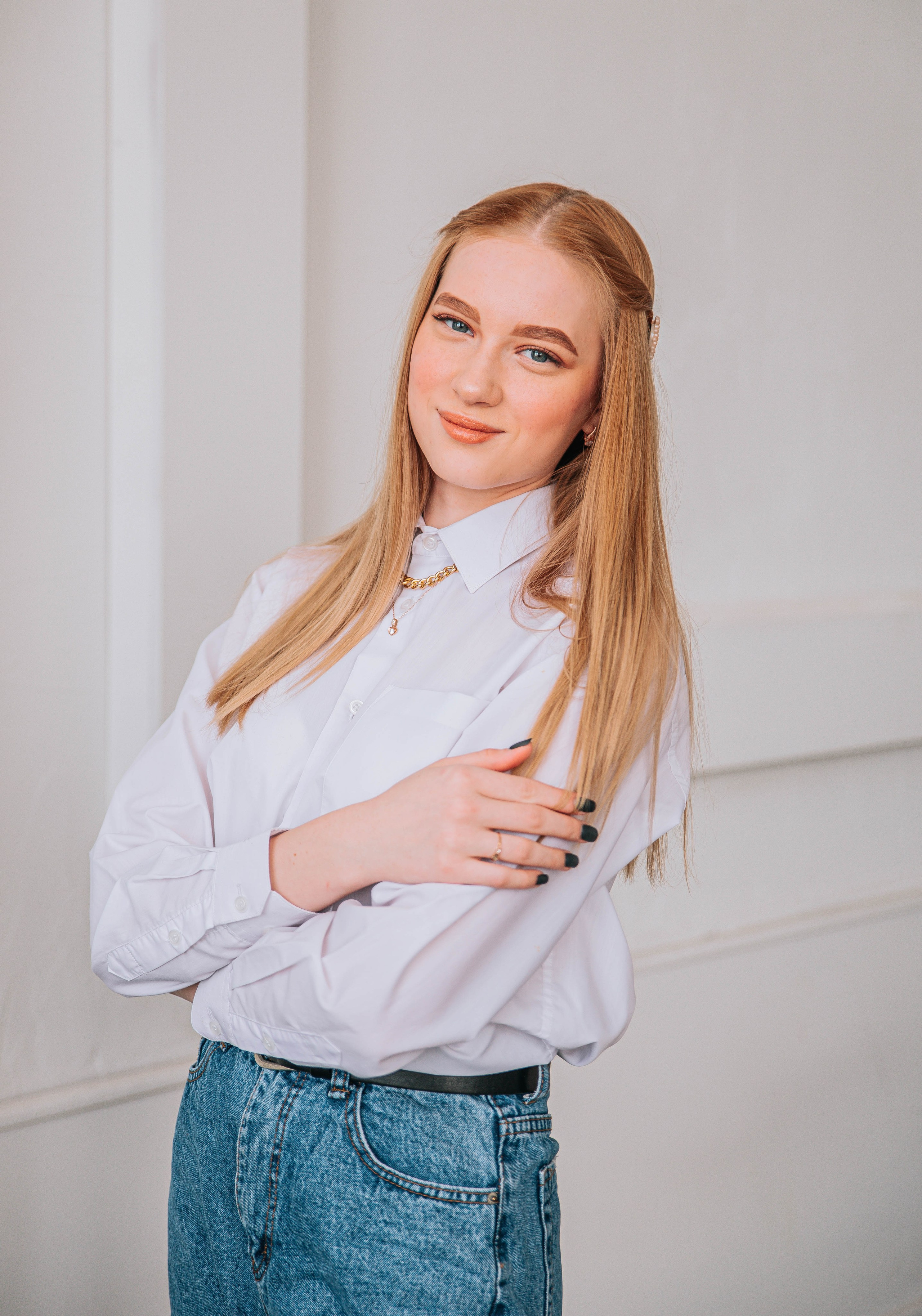 Lash Land студия. Главная