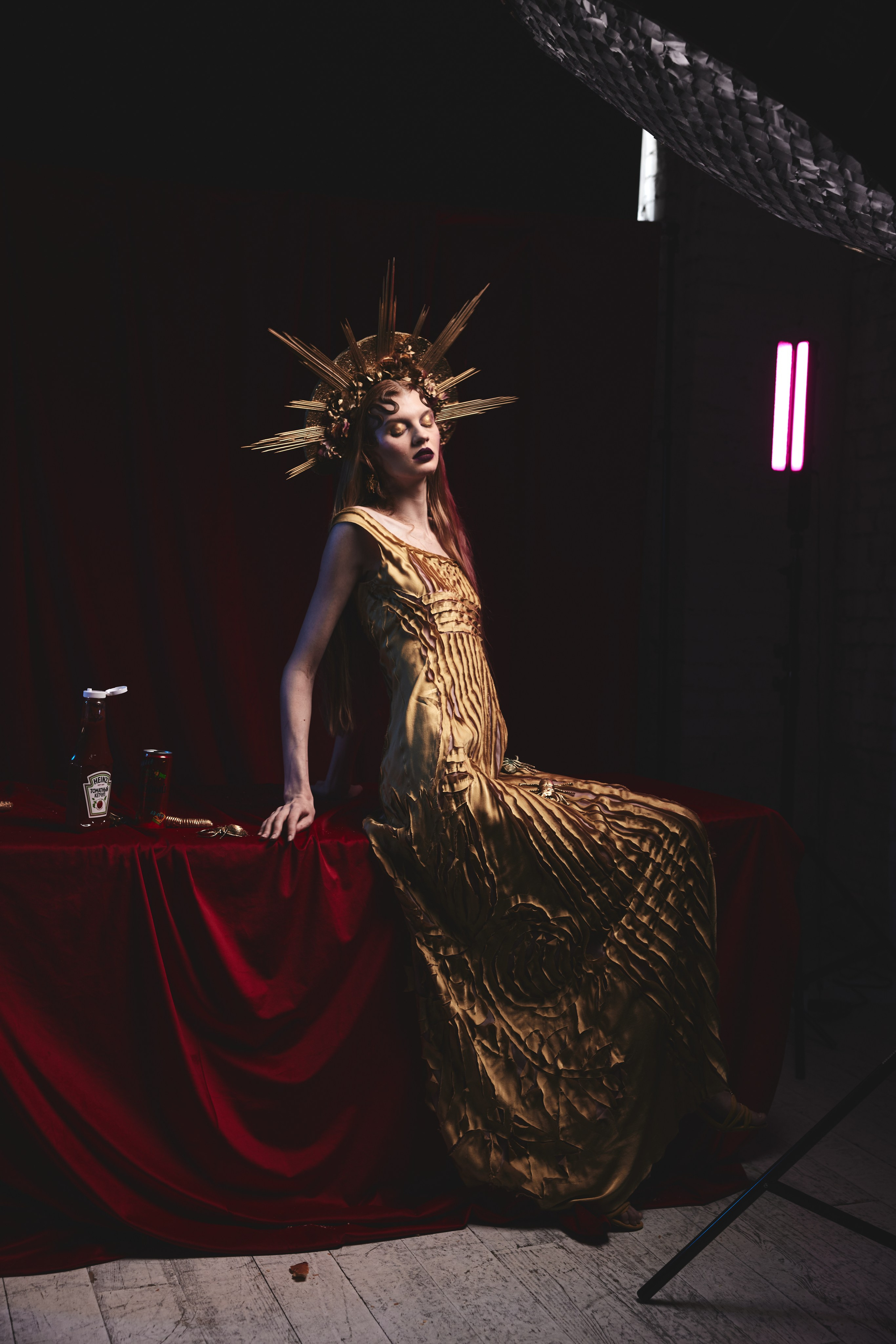 Арт. Фотограф Александр Рауш