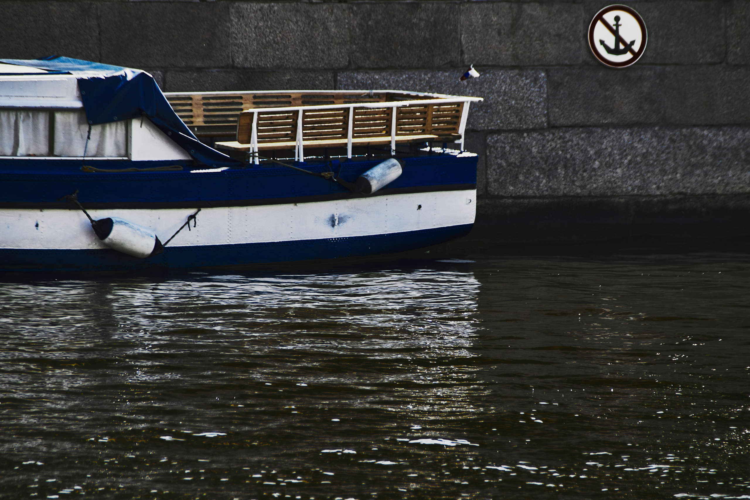 Питер. Фотограф Александр Рауш