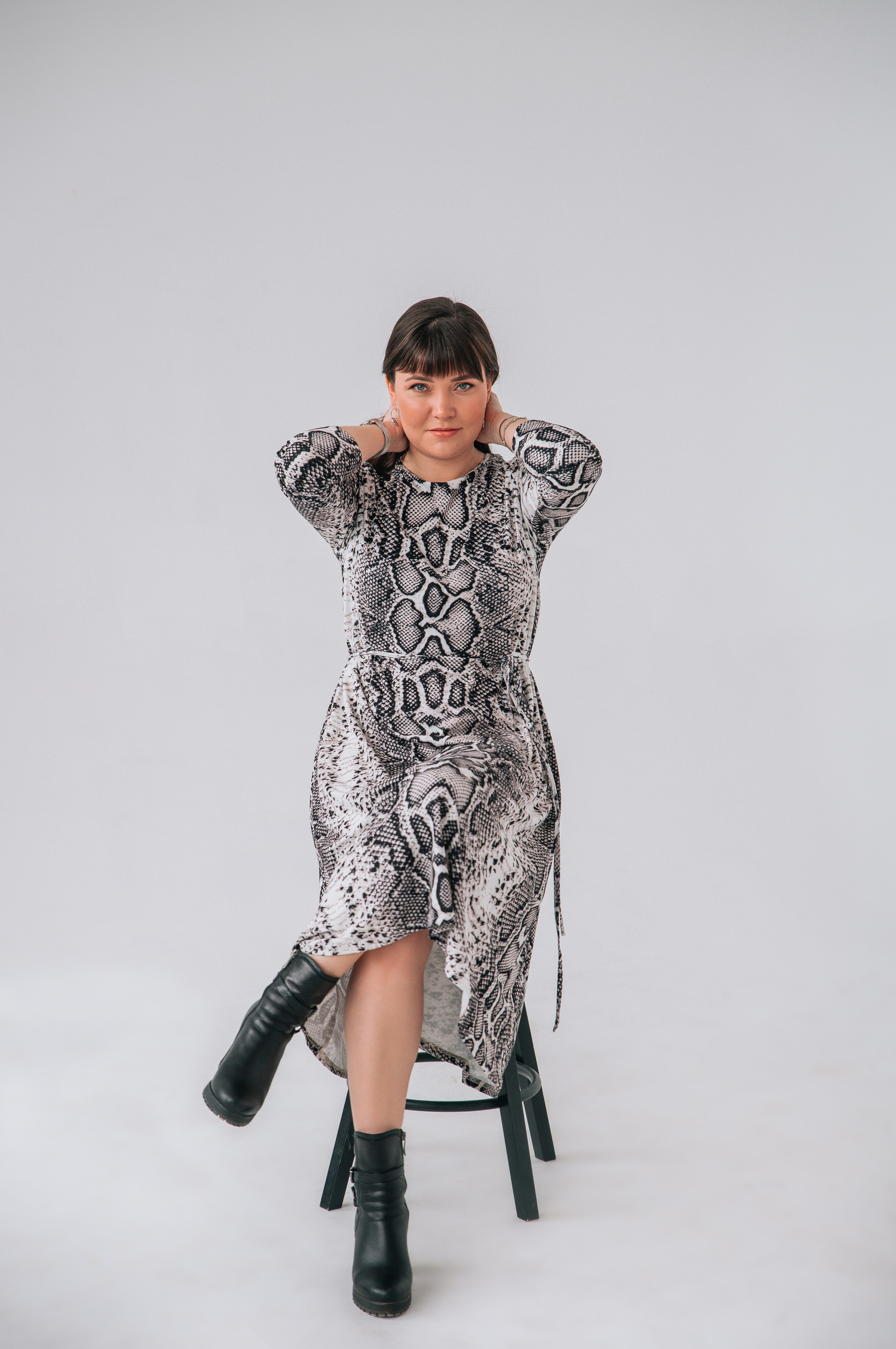 Психолог Оксана Голдаева. Главная