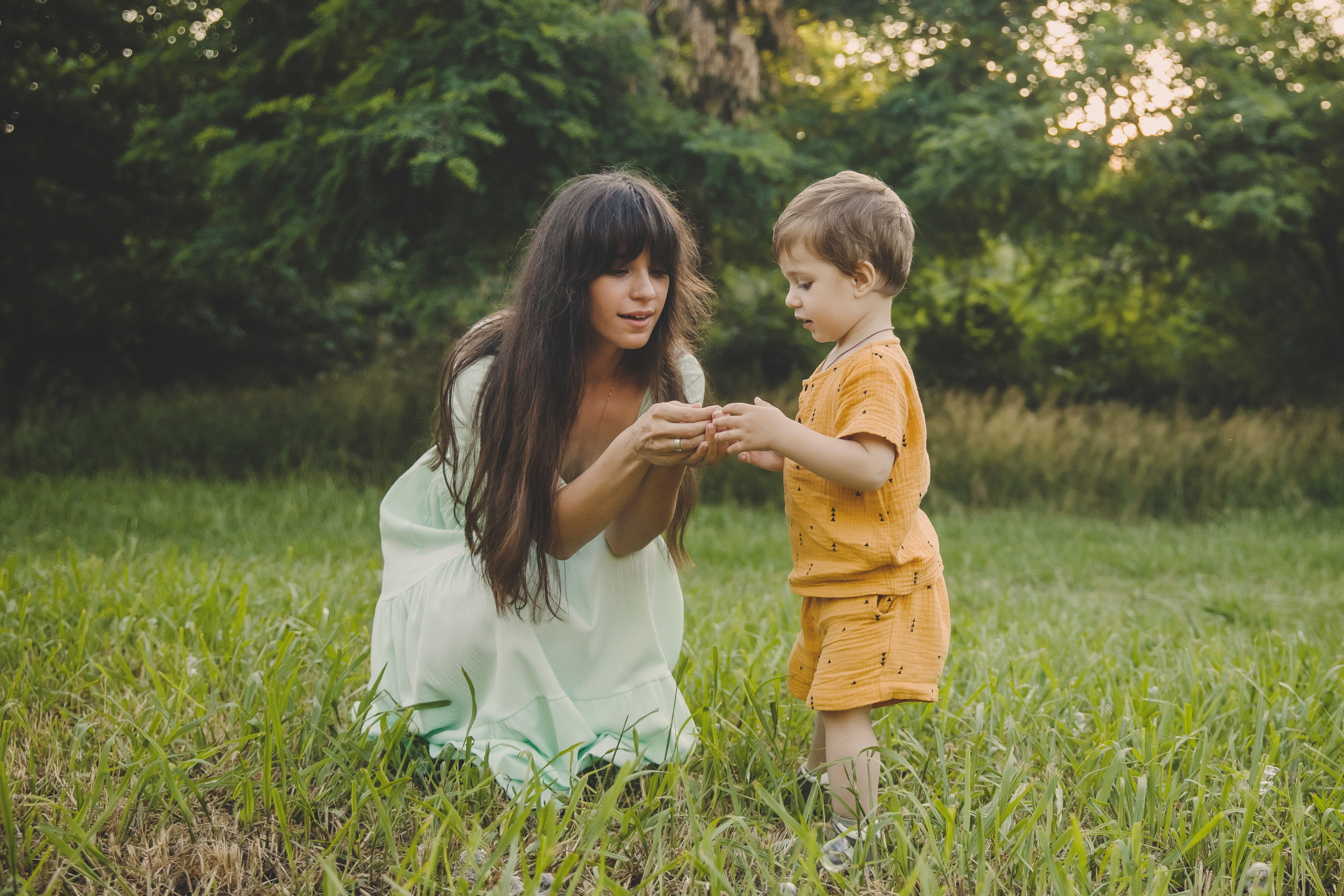 Валерия и Лёва. Свадебный и семейный фотограф Колоскова Мария (Сочи и весь мир)