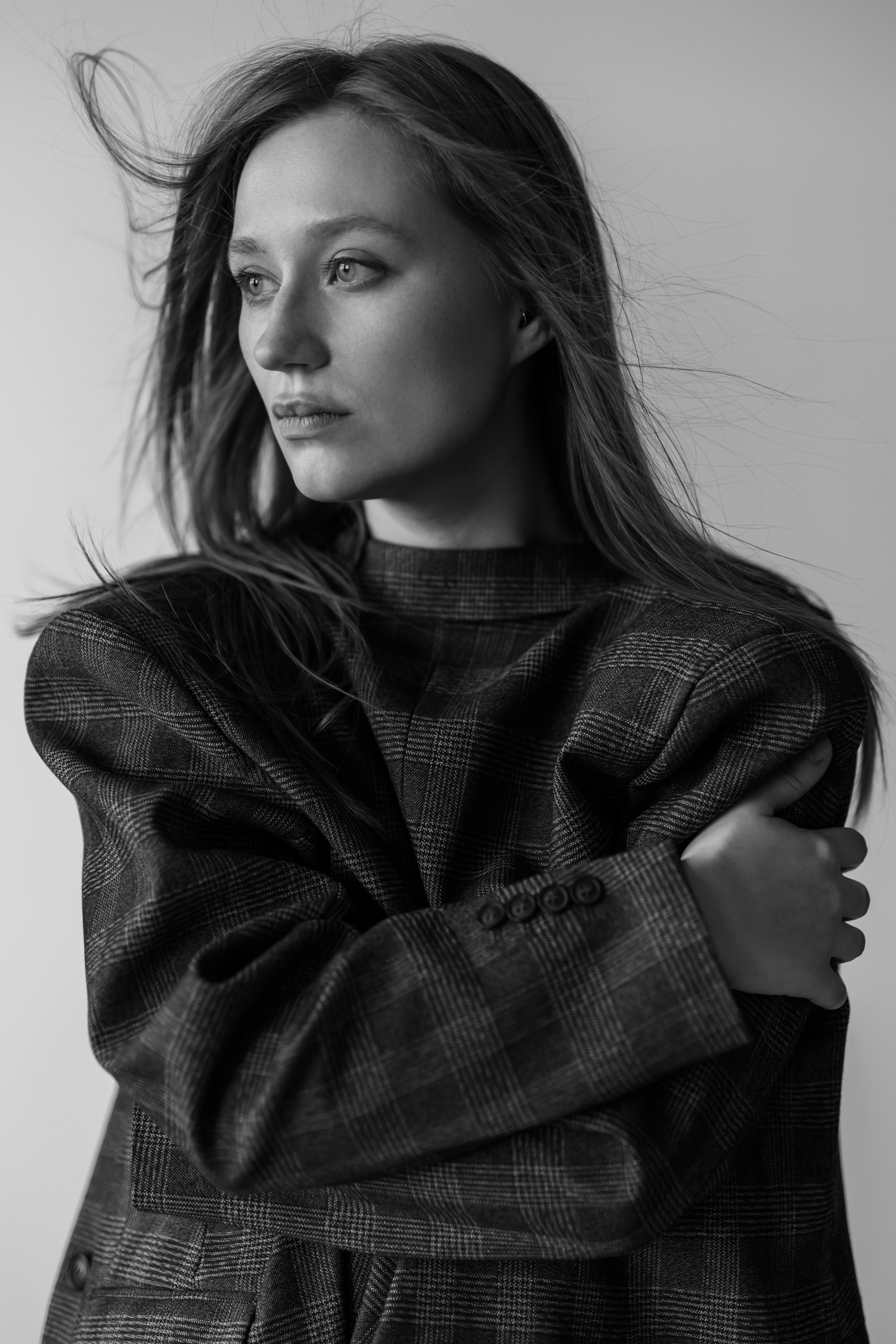 Аня. Свадебный и портретный фотограф в Москве, Туле и Брянске Дара Евсеева