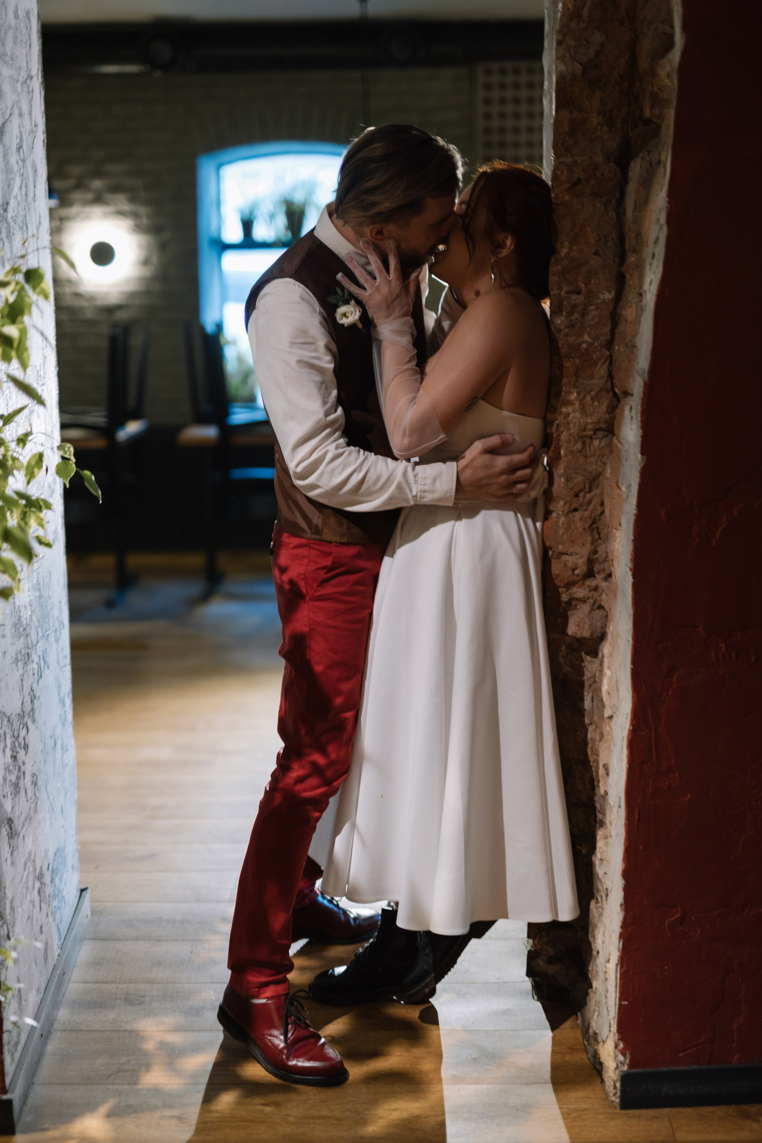 29 октября. Свадебный и портретный фотограф в Москве, Туле и Брянске Дара Евсеева