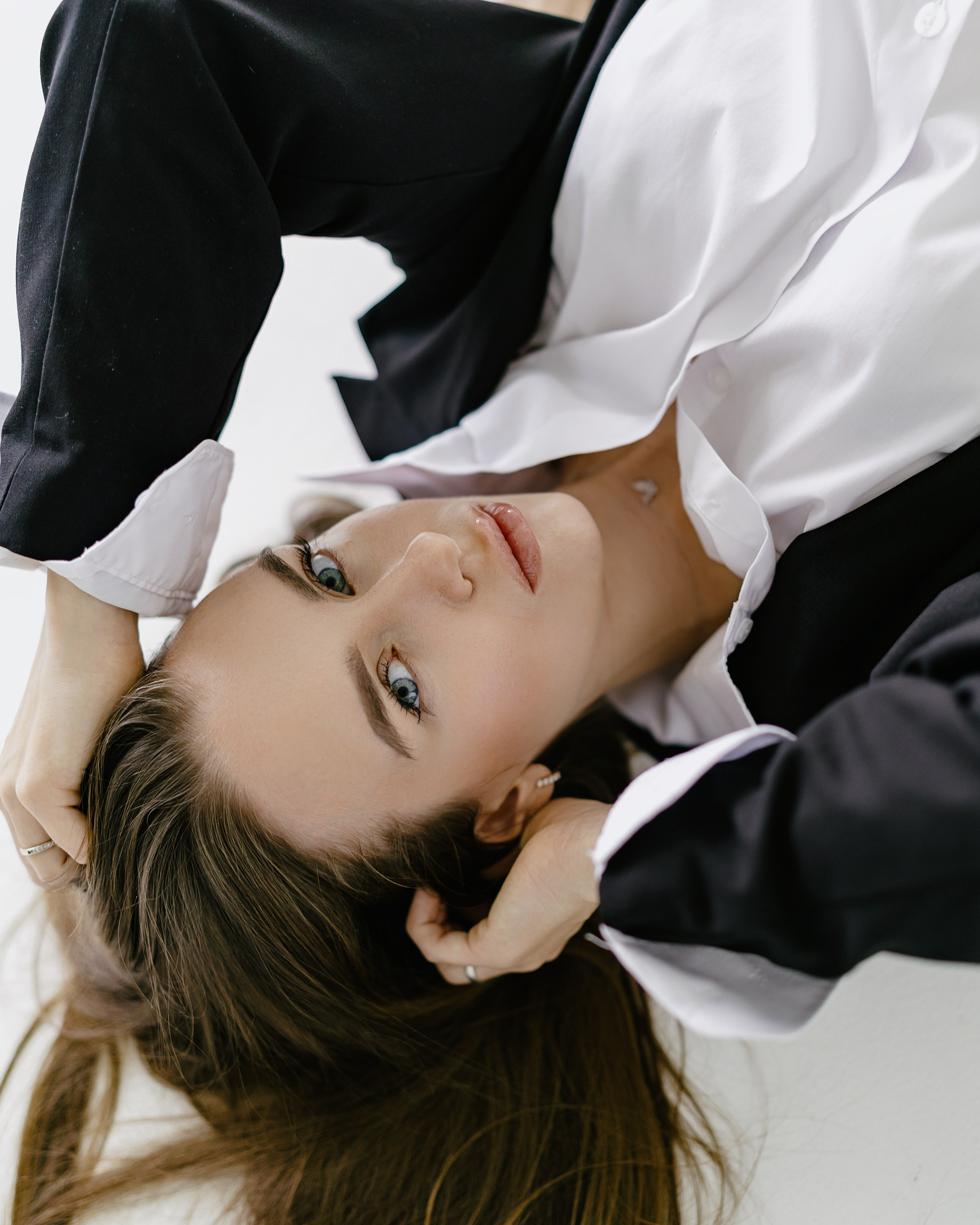 Арина. Фотограф Ольга Март Москва