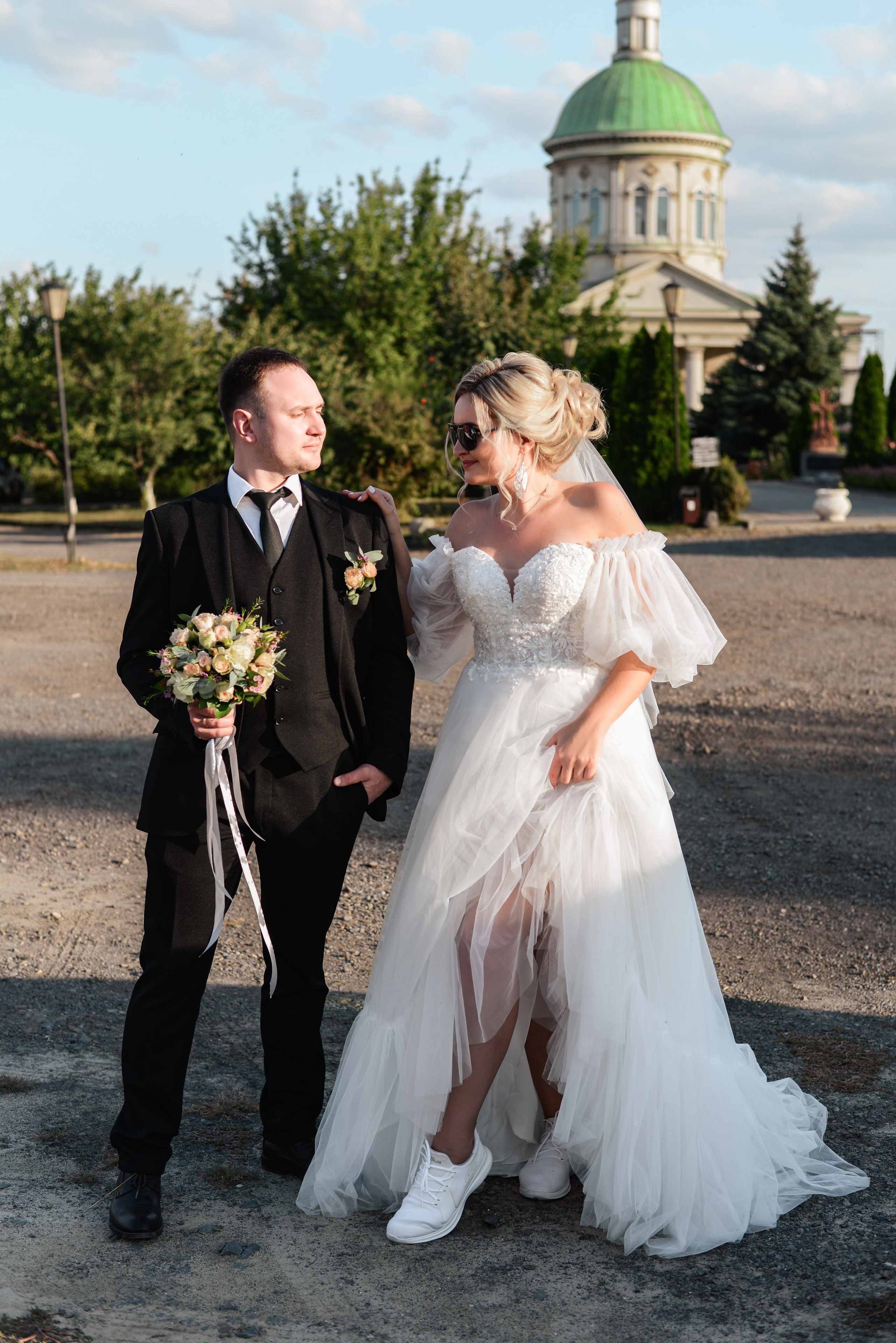 Сурбхач. Фотограф Ярута Оксана / Ростов-на-Дону