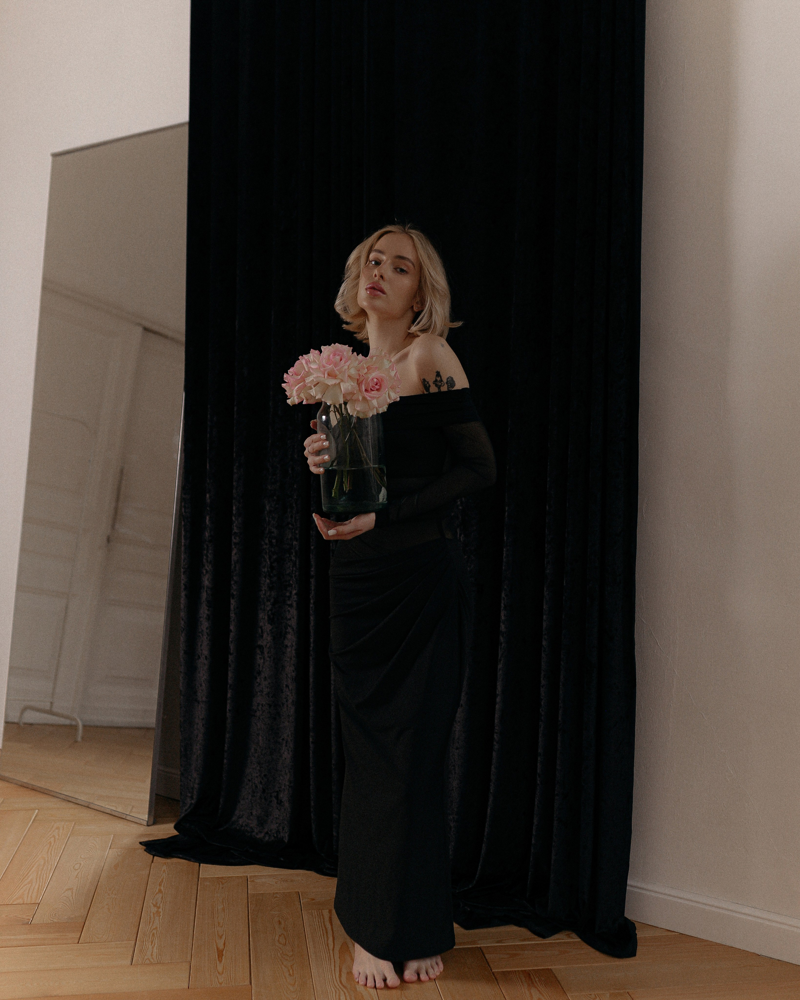 Ксения. DARYA.BELKINA