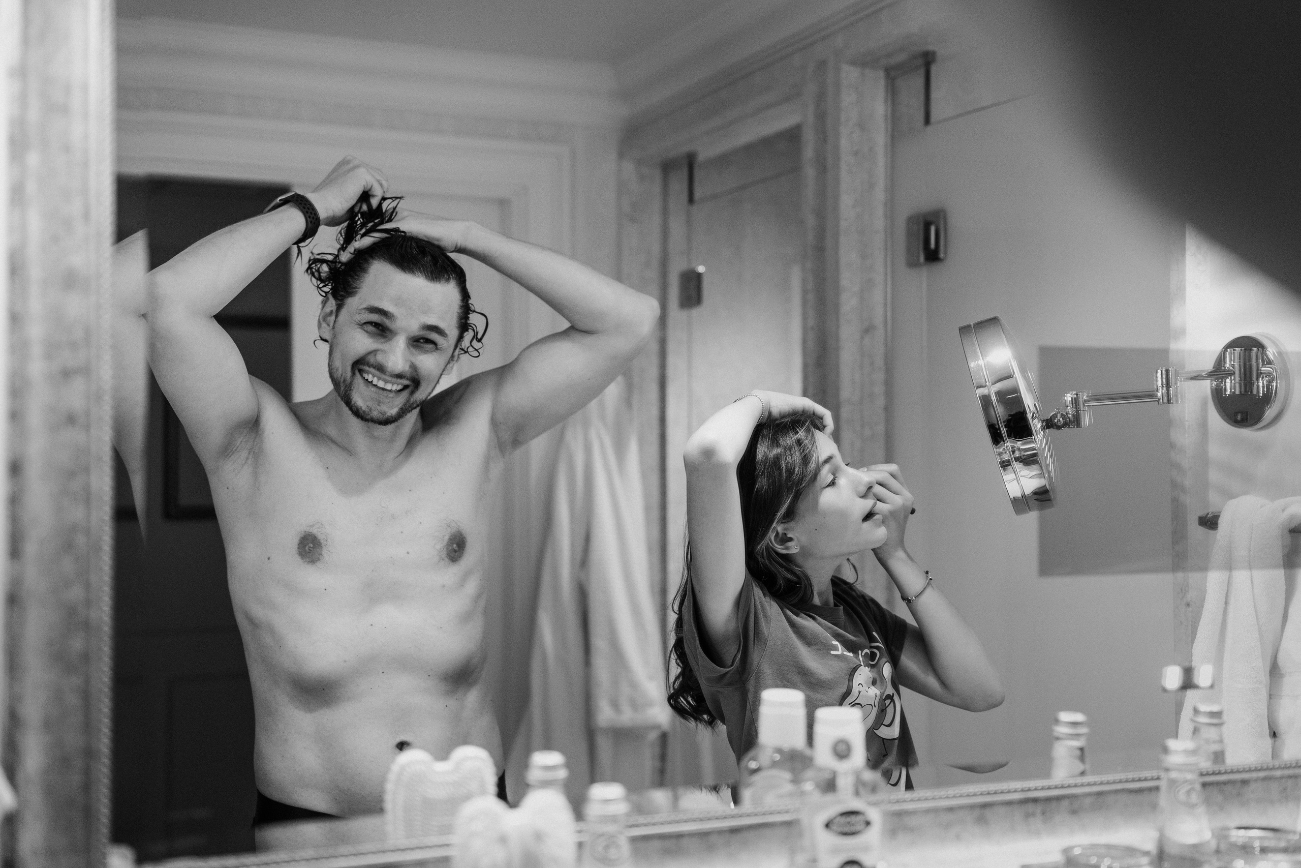 DOLCE FAR NIENTE. Свадебный и Семейный фотограф в Санкт-Петербурге и Москве Иона Дидишвили